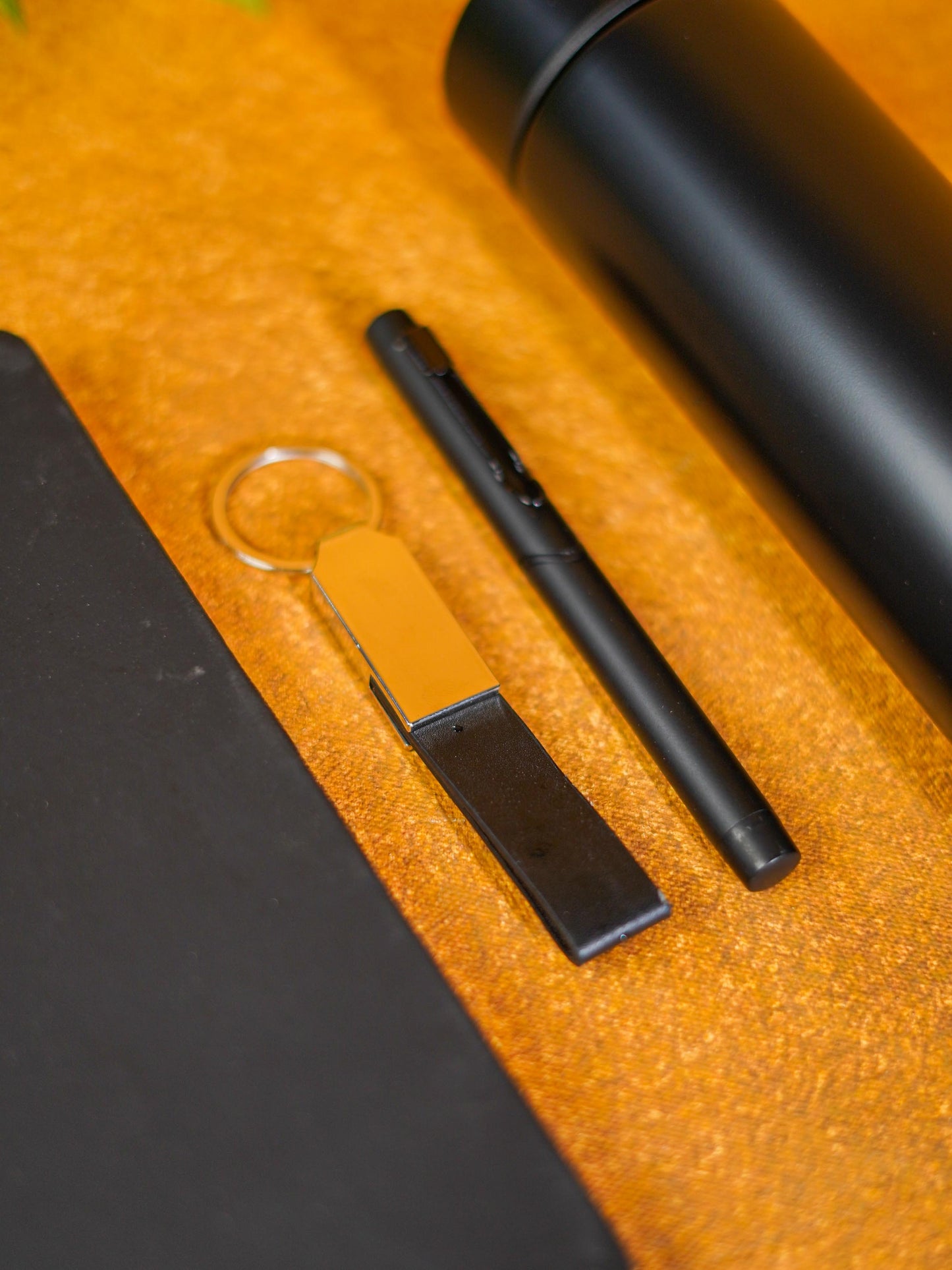 Corporate Gift - Joining Kit - Matte Black Finish - BCG0155