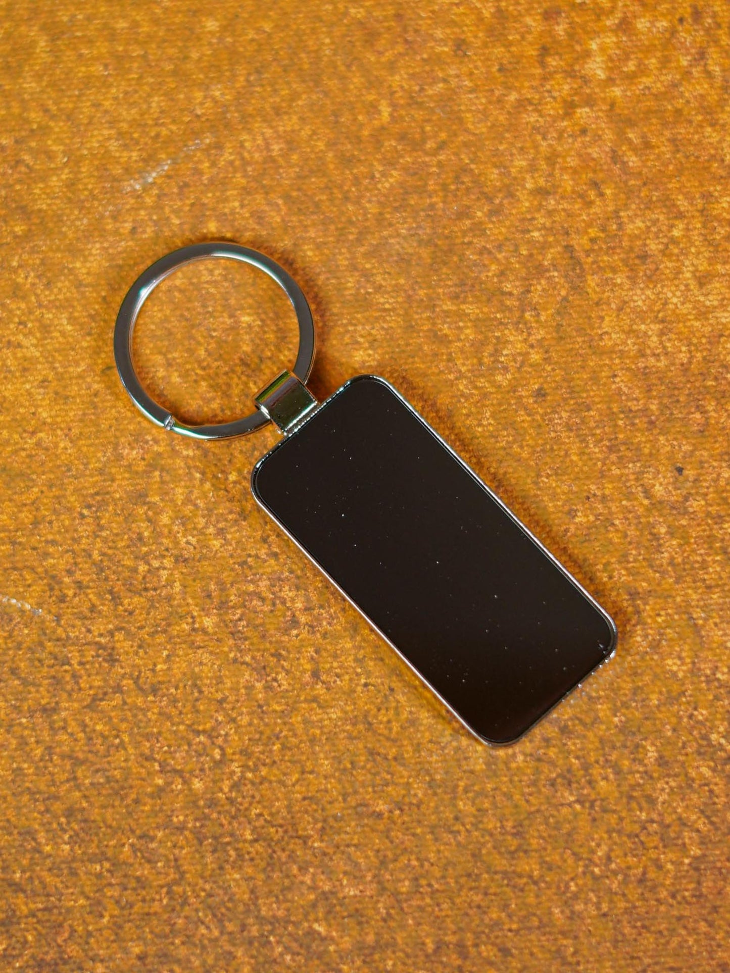 Corporate Gift - Customized Keychain - BCG0162