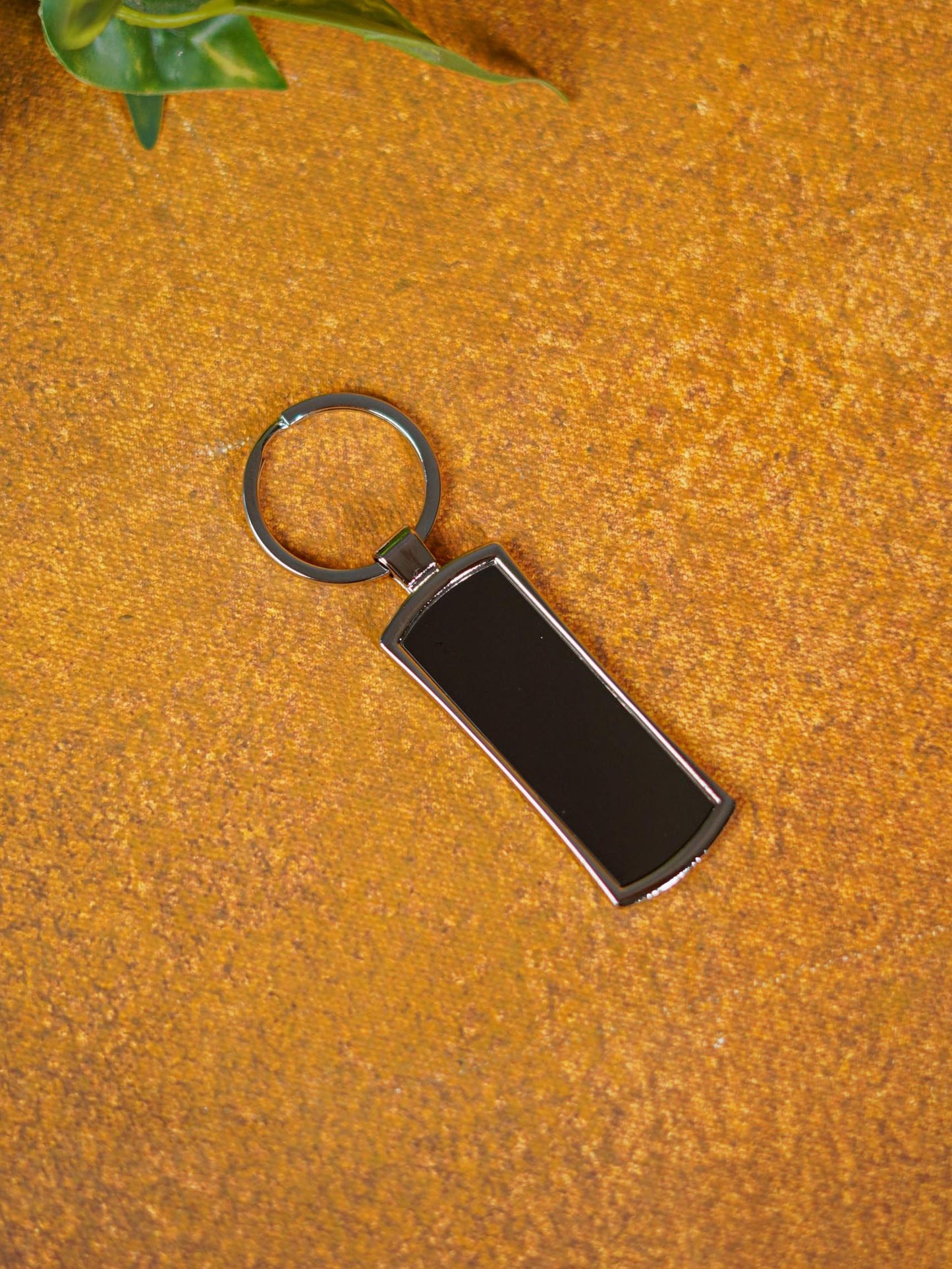 Corporate Gift - Customized Keychain - BCG0163