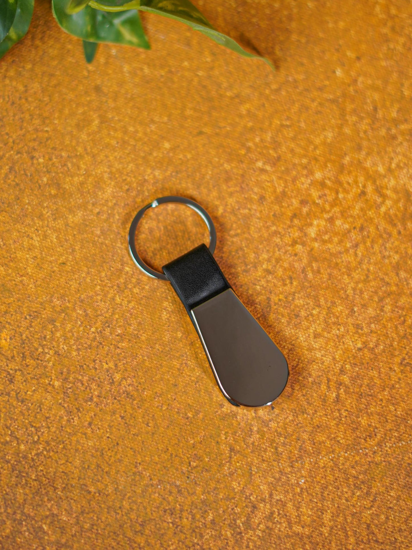 Corporate Gift - Customized Keychain - BCG0164