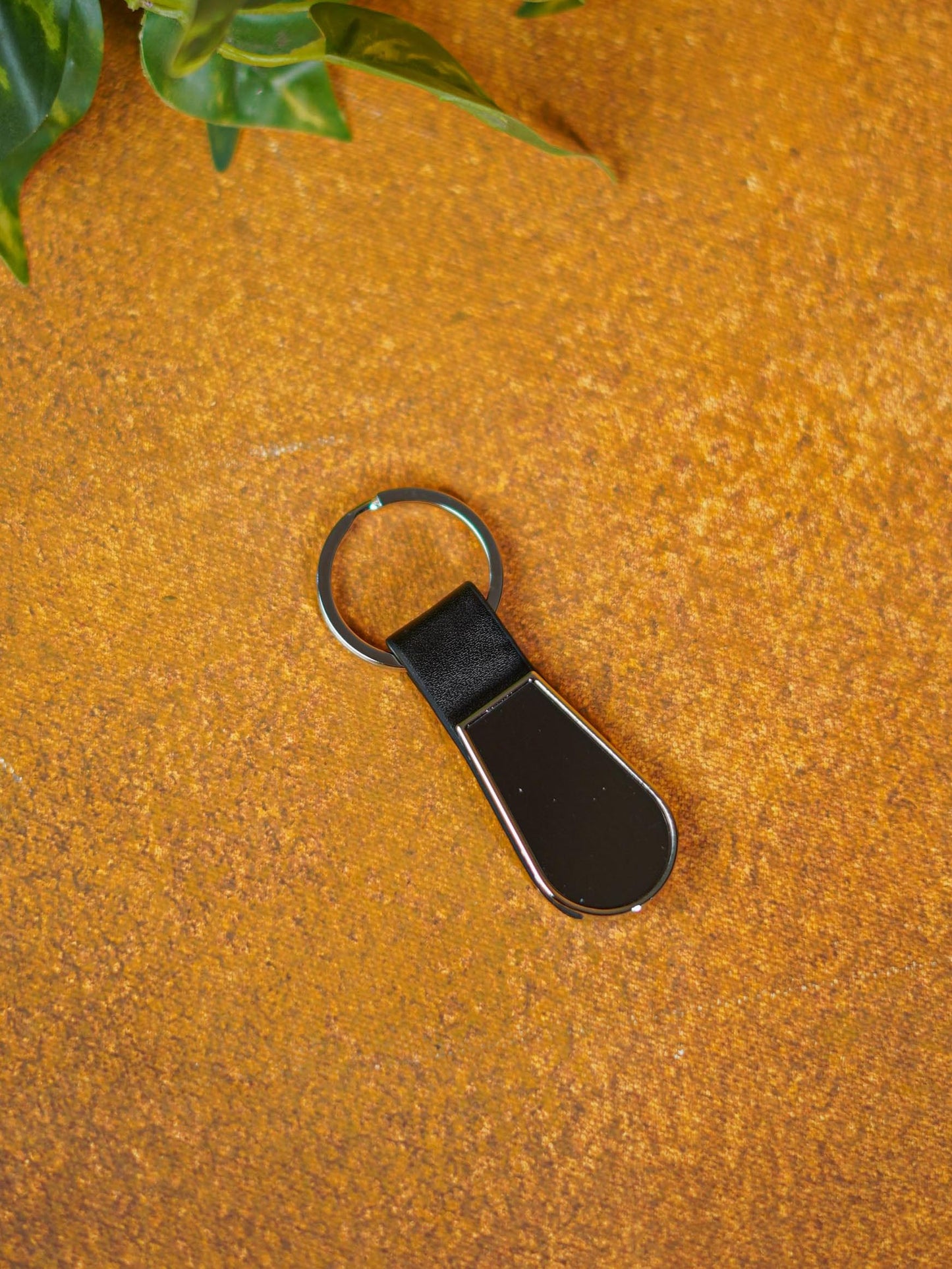Corporate Gift - Customized Keychain - BCG0164