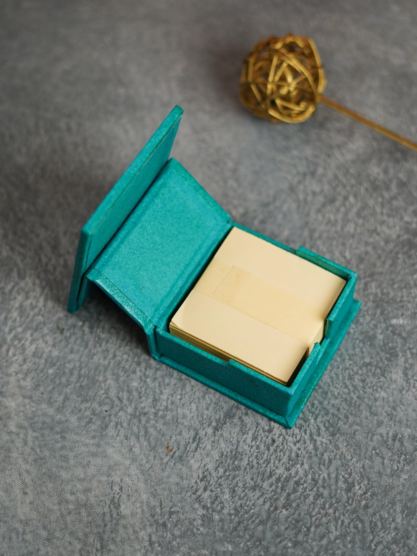 Sticky Note Holder with Personalized Photo Frame - BCG0192