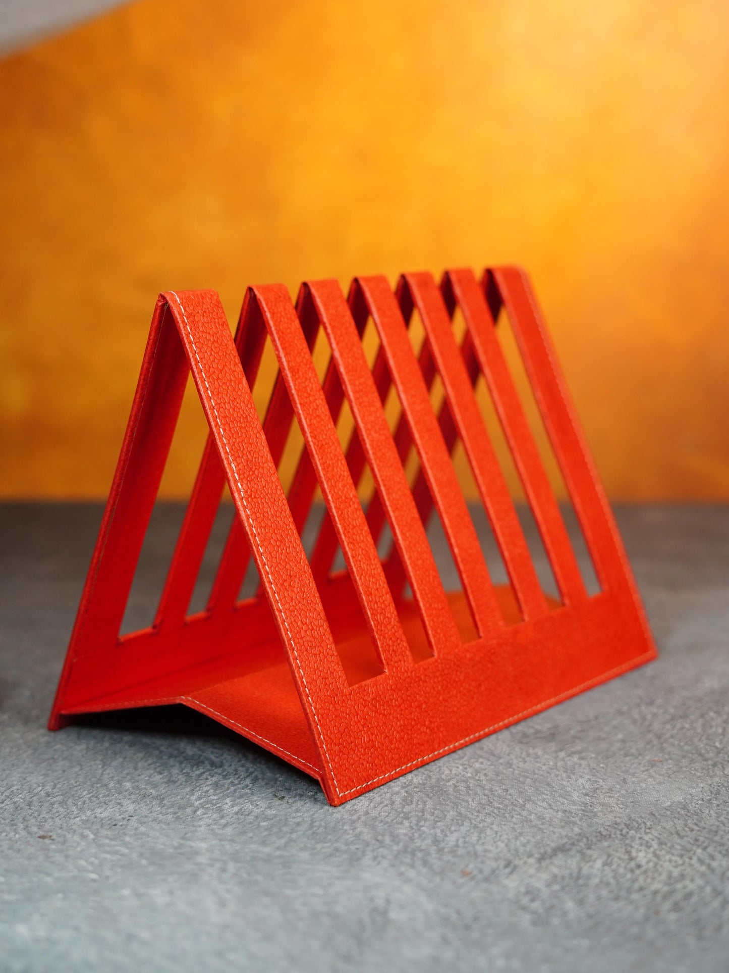Recycled Cotton Book Stand - BCG0193