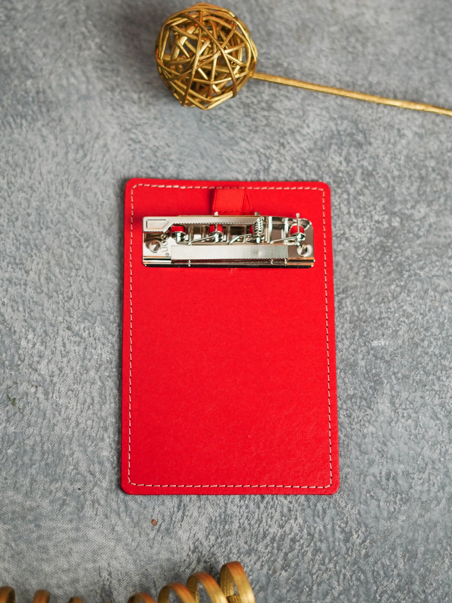 Eco Friendly Writing Pad - 7 inch - BCG0195