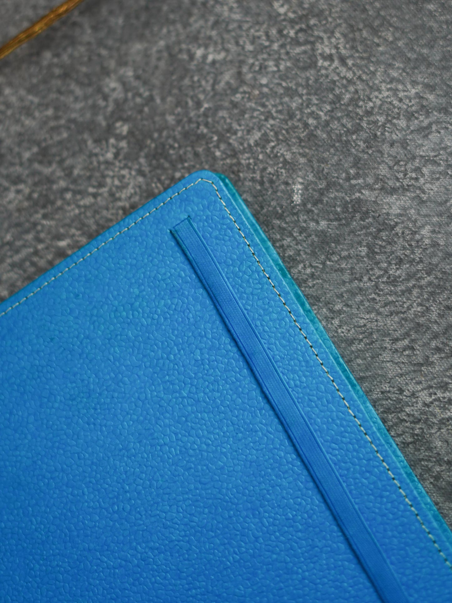 Recycled Cotton Notebook - 10 inch - BCG0205