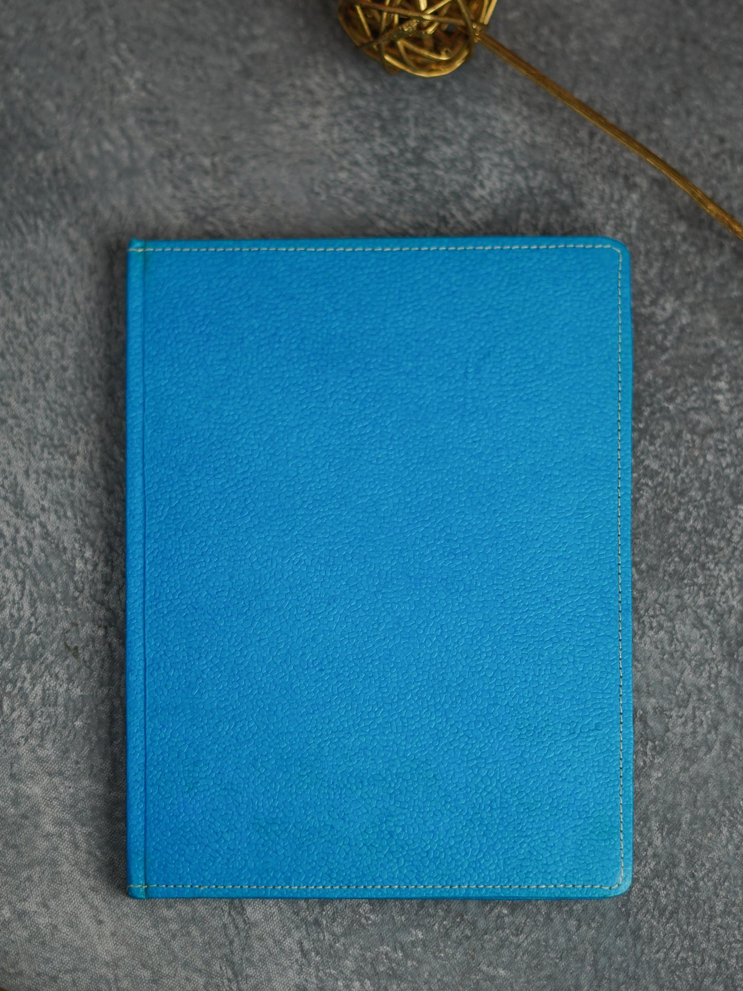 Recycled Cotton Notebook - 10 inch - BCG0205