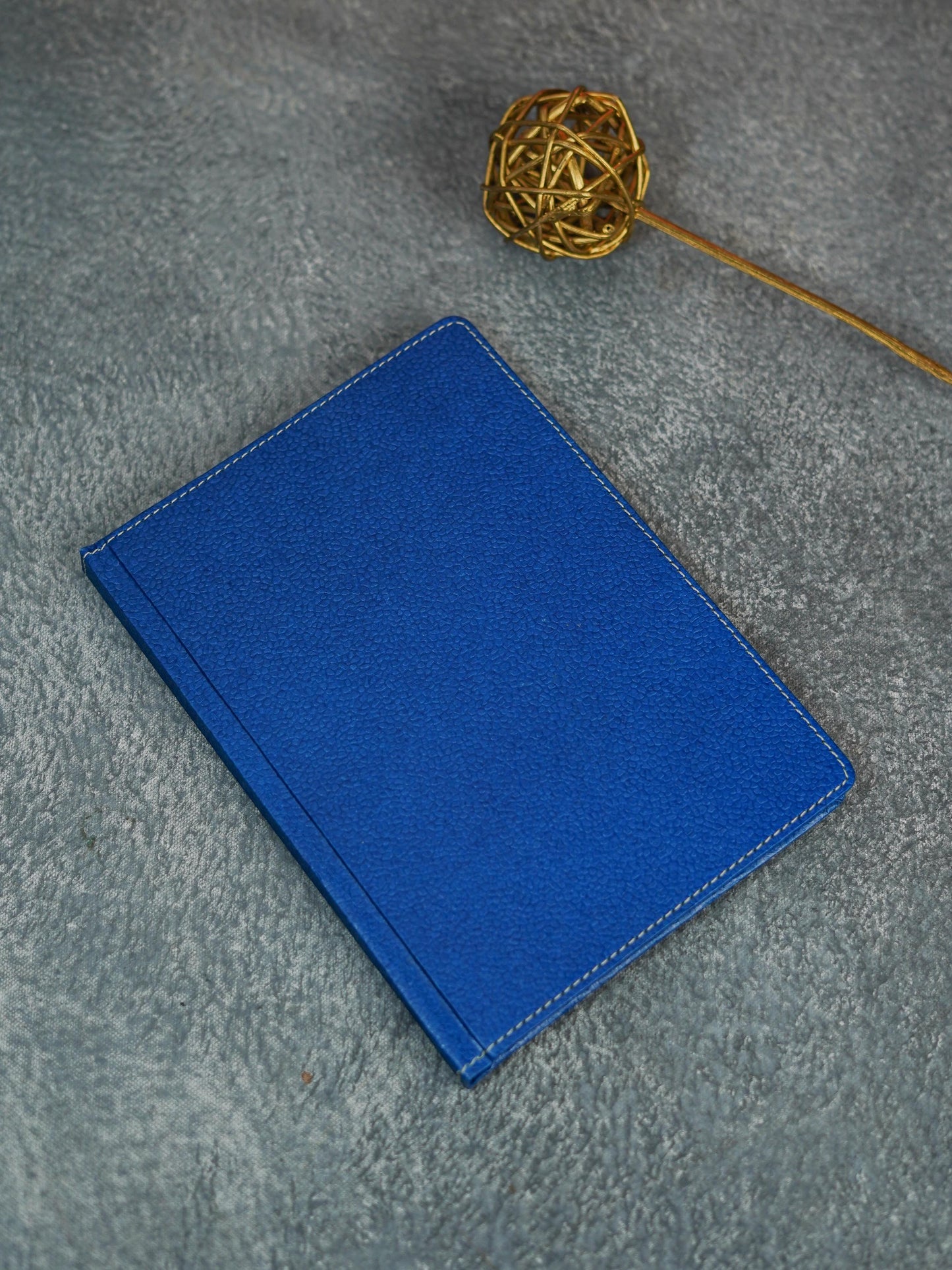 Recycled Cotton Notebook - 8.5 inch - BCG0206