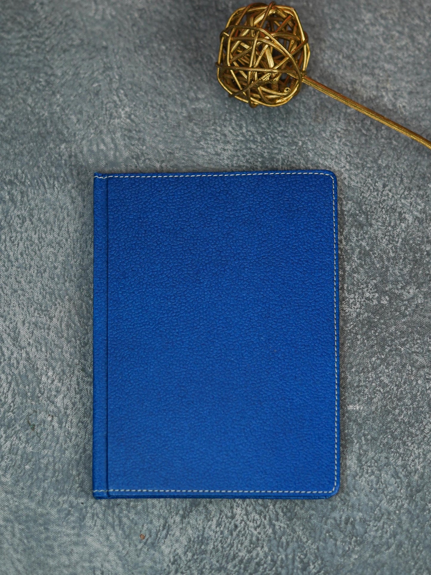 Recycled Cotton Notebook - 8.5 inch - BCG0206