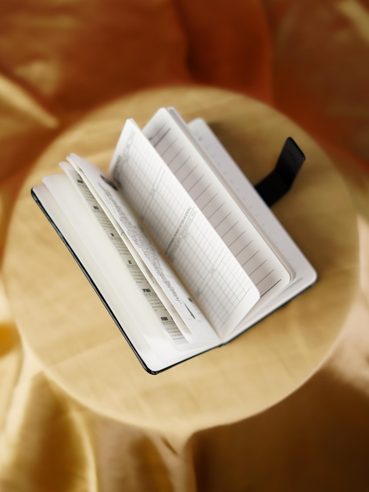 Corporate Kit - Diary, Powerbank, Pen, Keychain, and USB - BCG0225