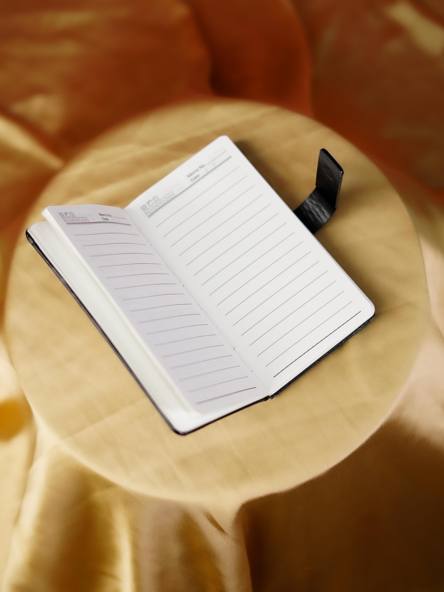 Corporate Kit - Diary, Powerbank, Pen, Keychain, and USB - BCG0225