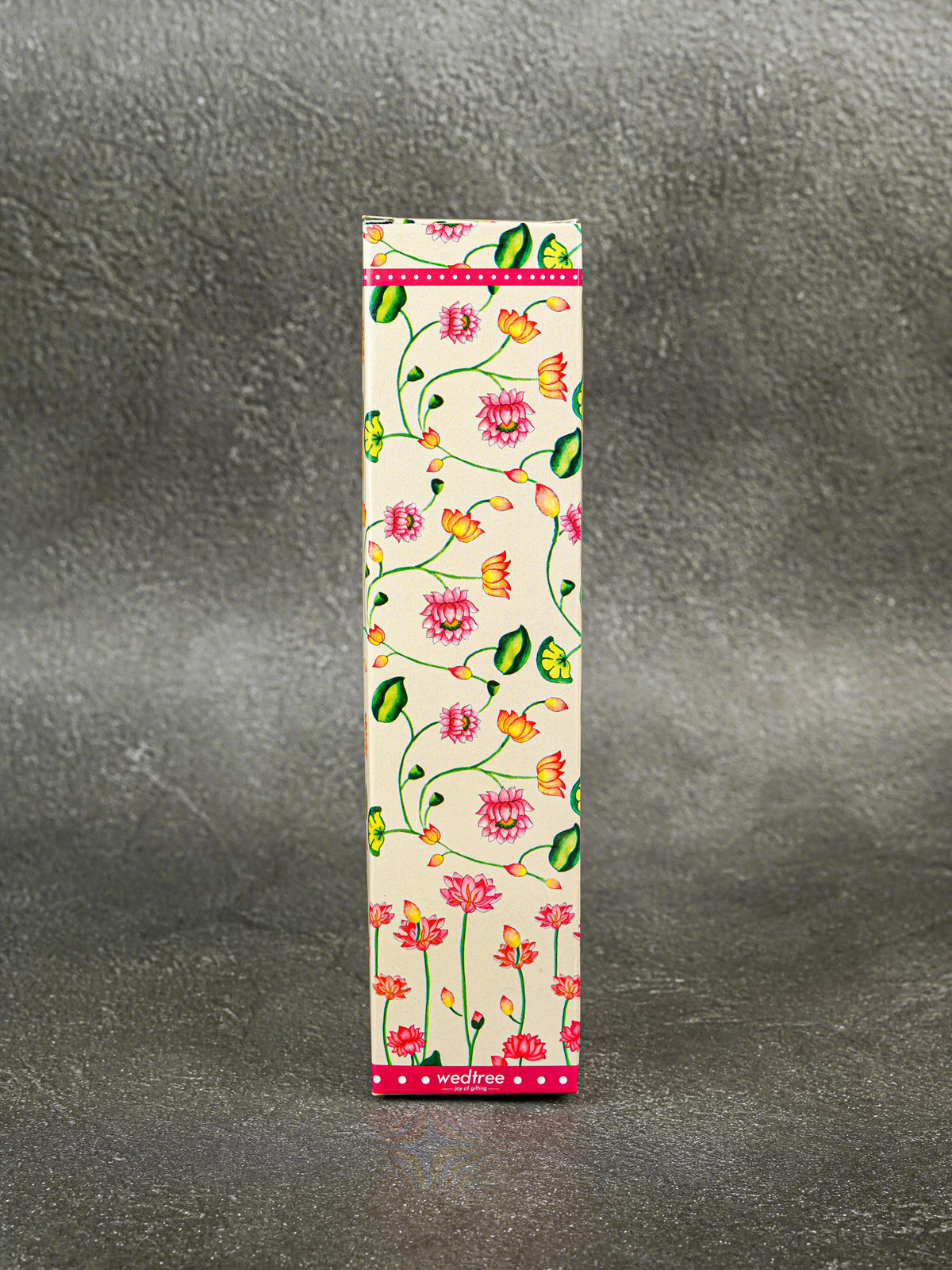 Thank You Box (Agarvathi) - PB0015