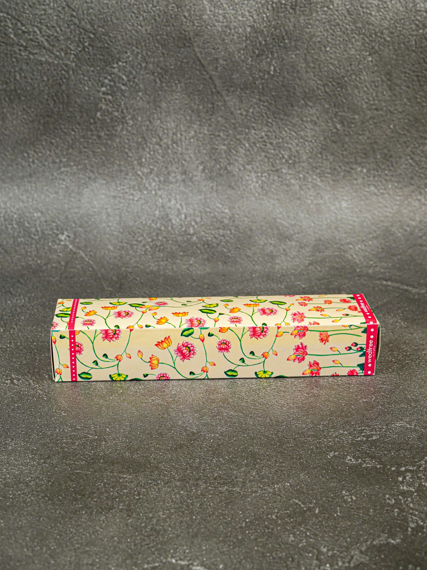 Thank You Box (Agarvathi) - PB0015