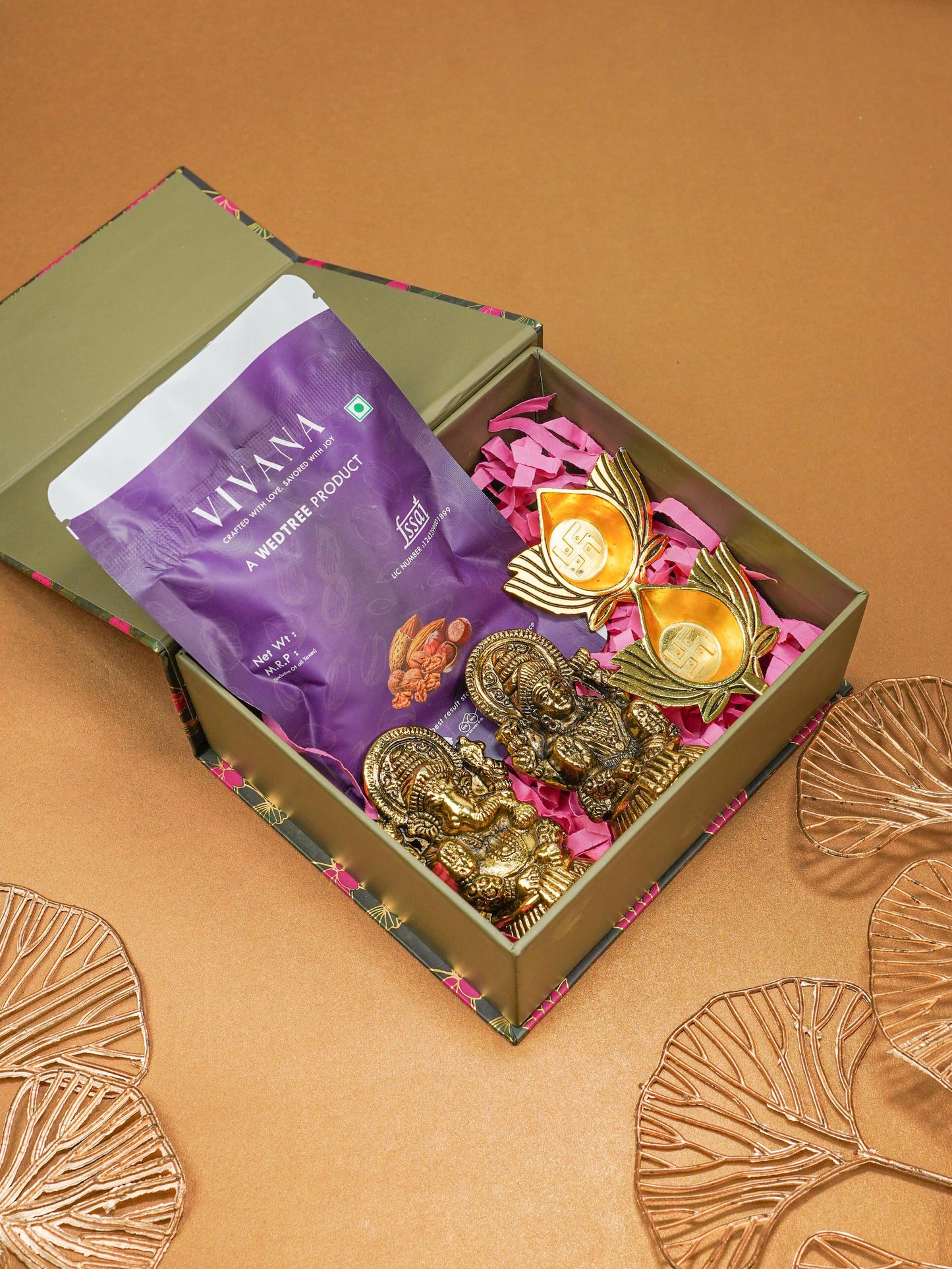 Deepavali hamper 2 - WL4599