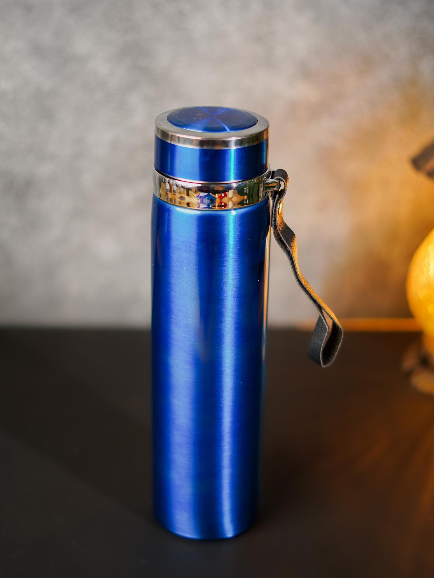 Corporate Gift - Customizable Stainless Steel Bottle - BCG0181