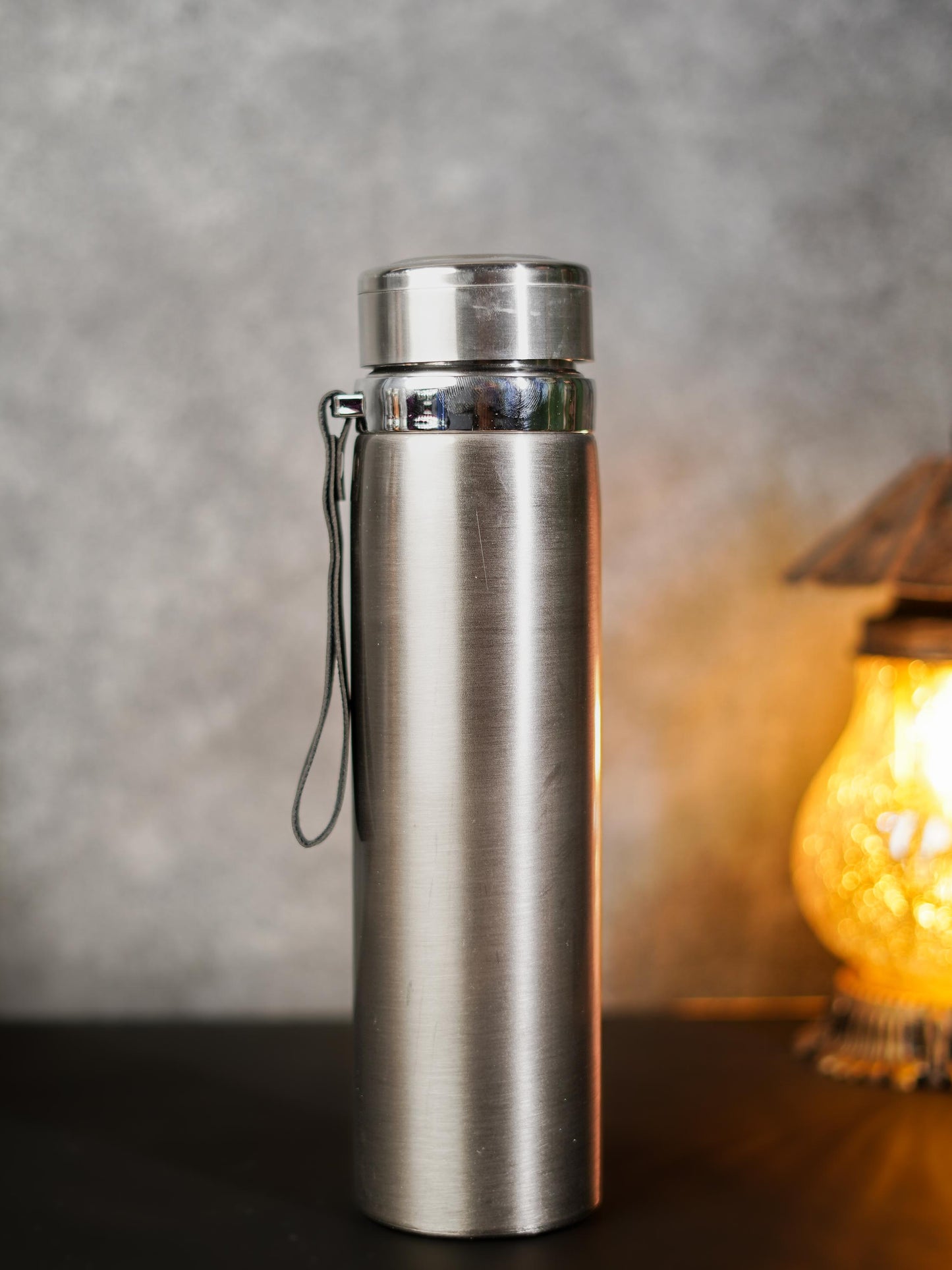Corporate Gift - Customizable Stainless Steel Bottle - BCG0181