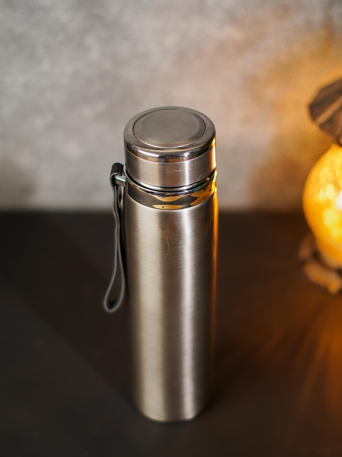 Corporate Gift - Customizable Stainless Steel Bottle - BCG0181