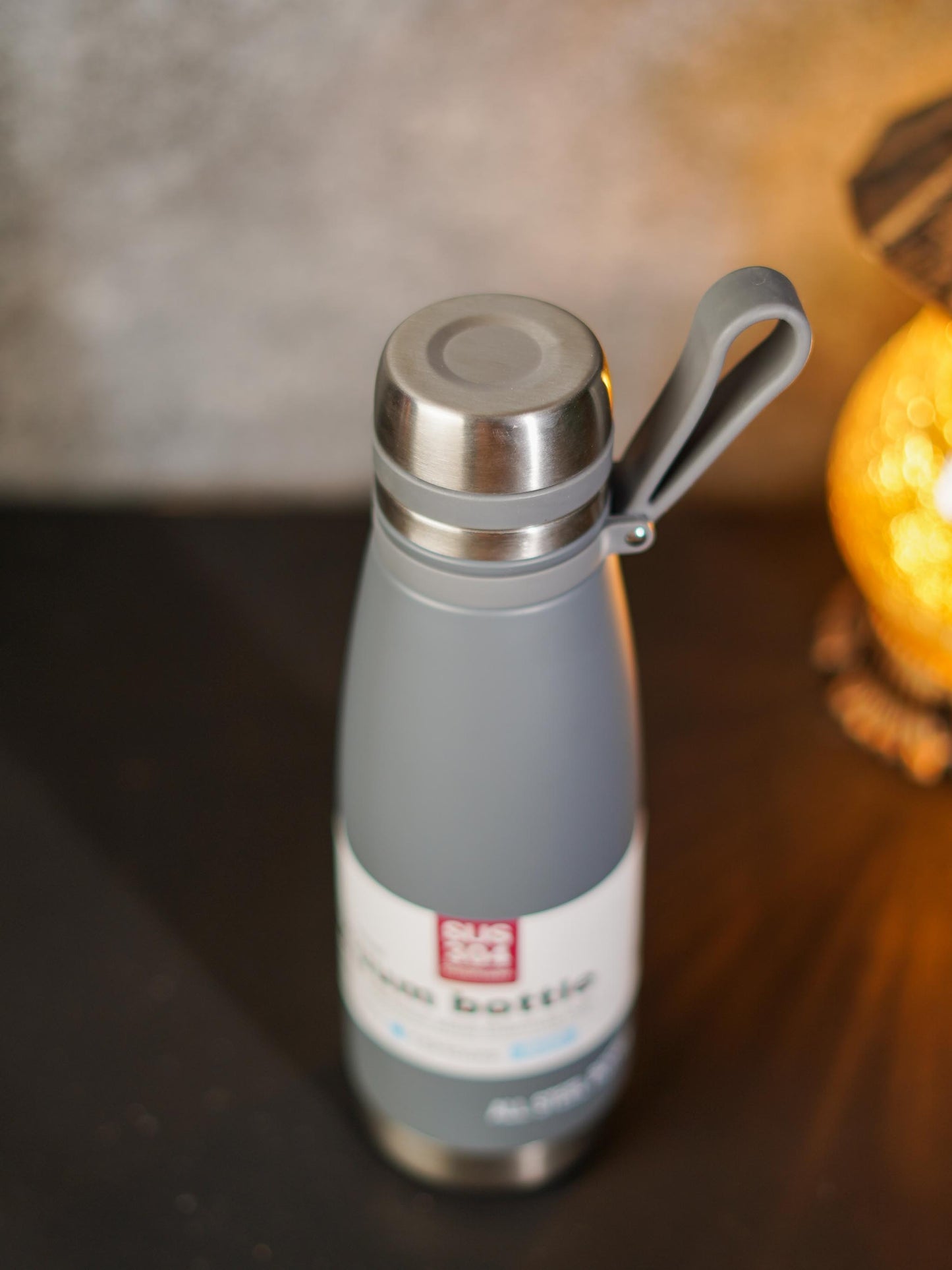 Corporate Gift - Stainless Steel Bottle - BCG0182