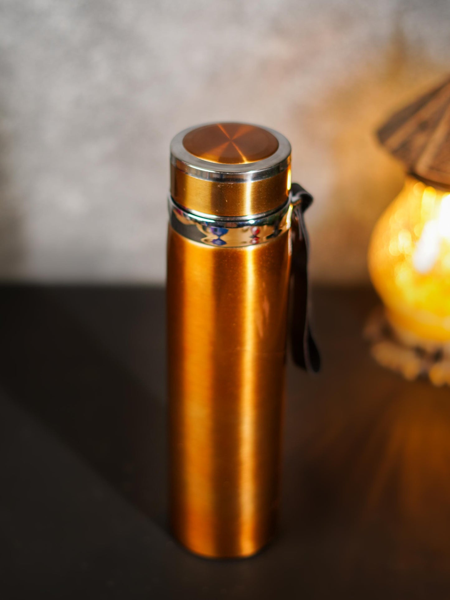 Corporate Gift - Customizable Stainless Steel Bottle - BCG0181