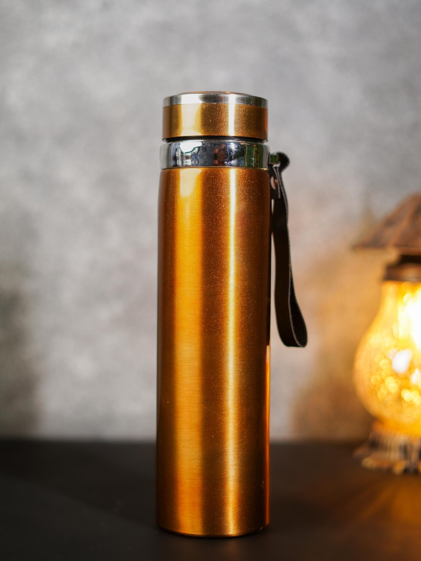 Corporate Gift - Customizable Stainless Steel Bottle - BCG0181