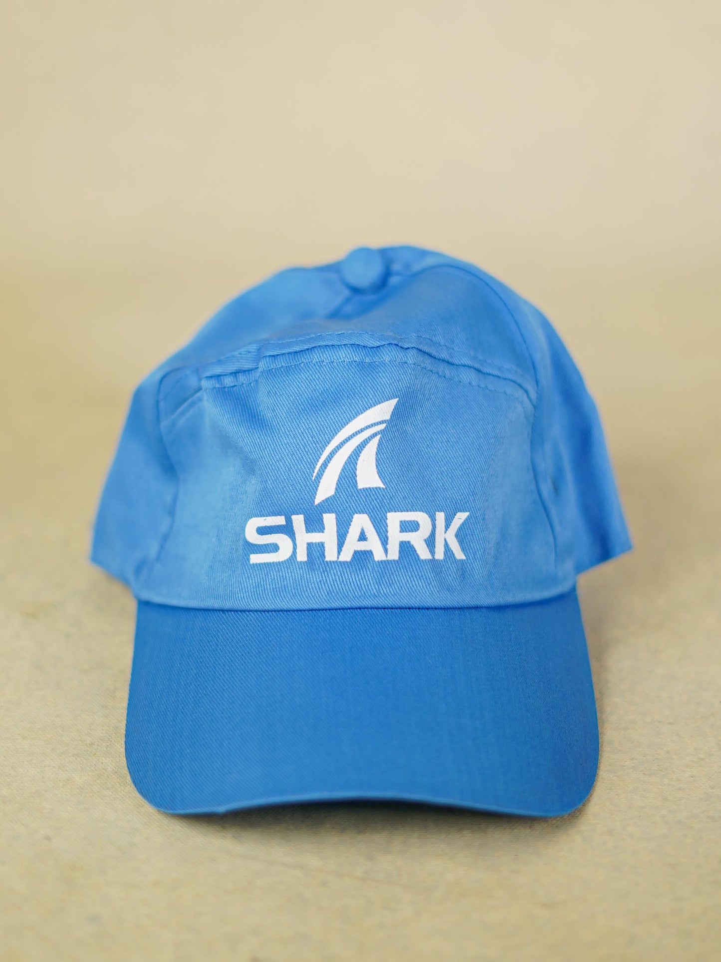 Shark Printed Cap - BCG0115-7