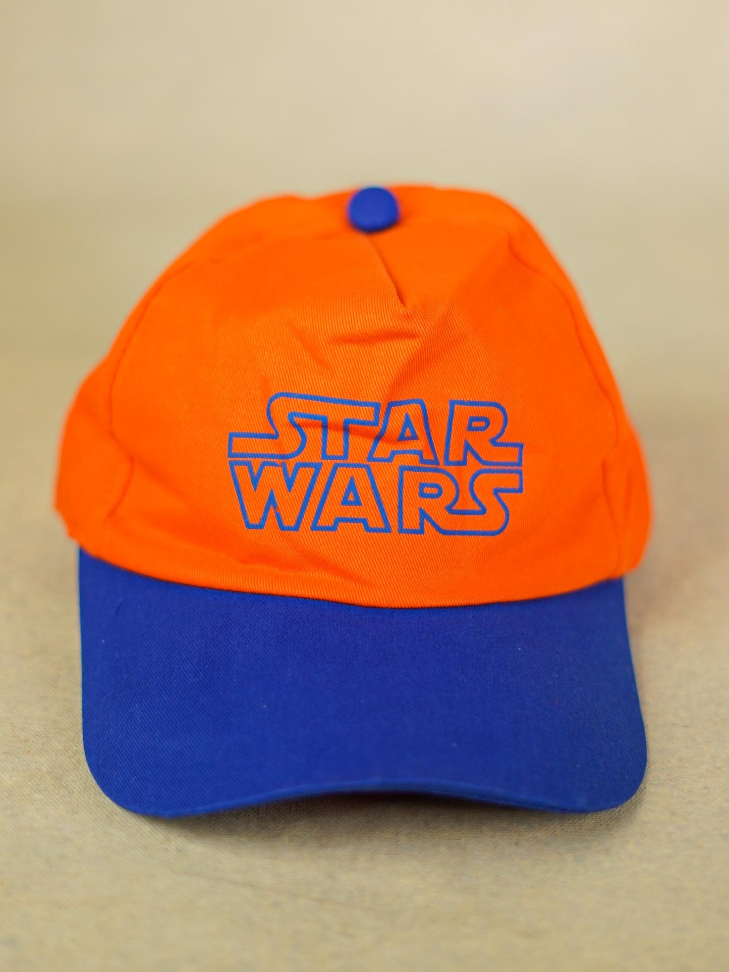 Star Wars Printed Cap - BCG0115-11