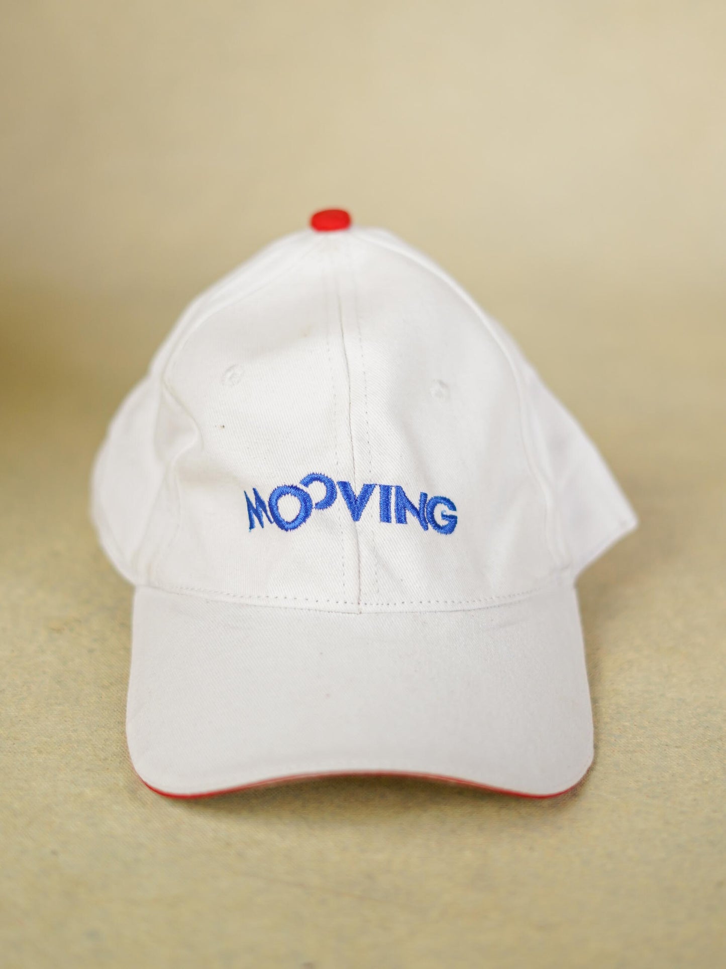 Mooving Printed Cap - BCG0115-10