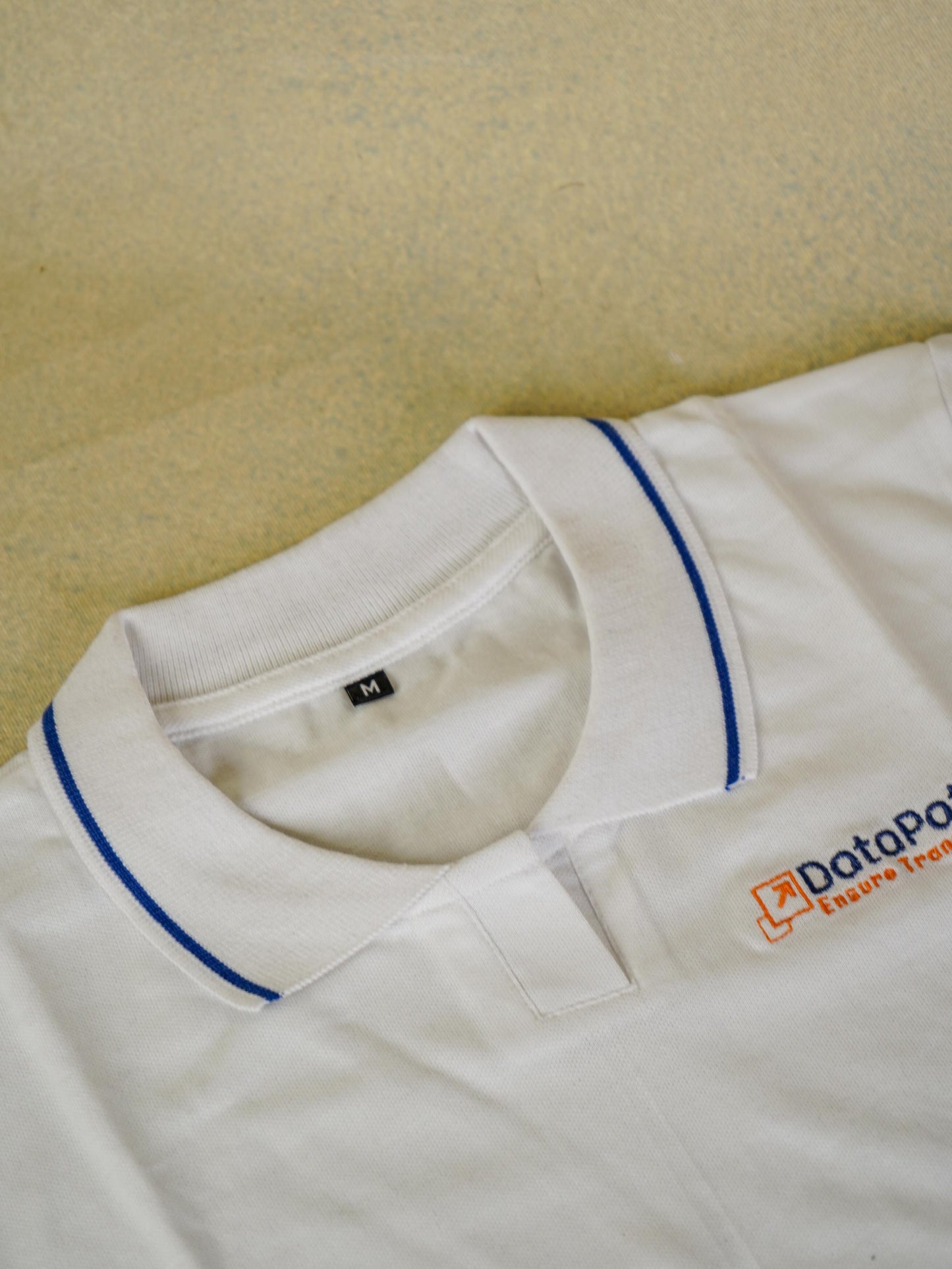Corporate Gift - Printed Polo T Shirt - BCG0123