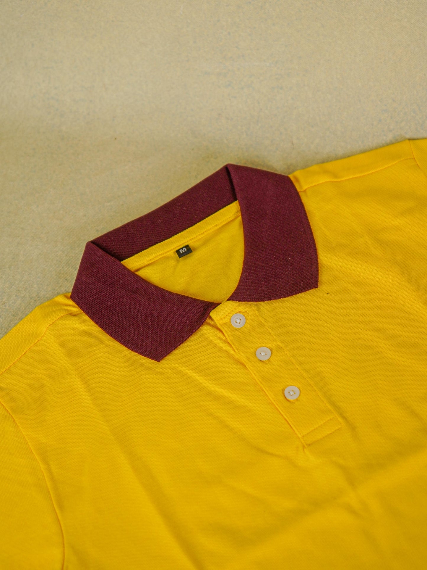 Corporate Gift - Printed Polo T Shirt - BCG0125