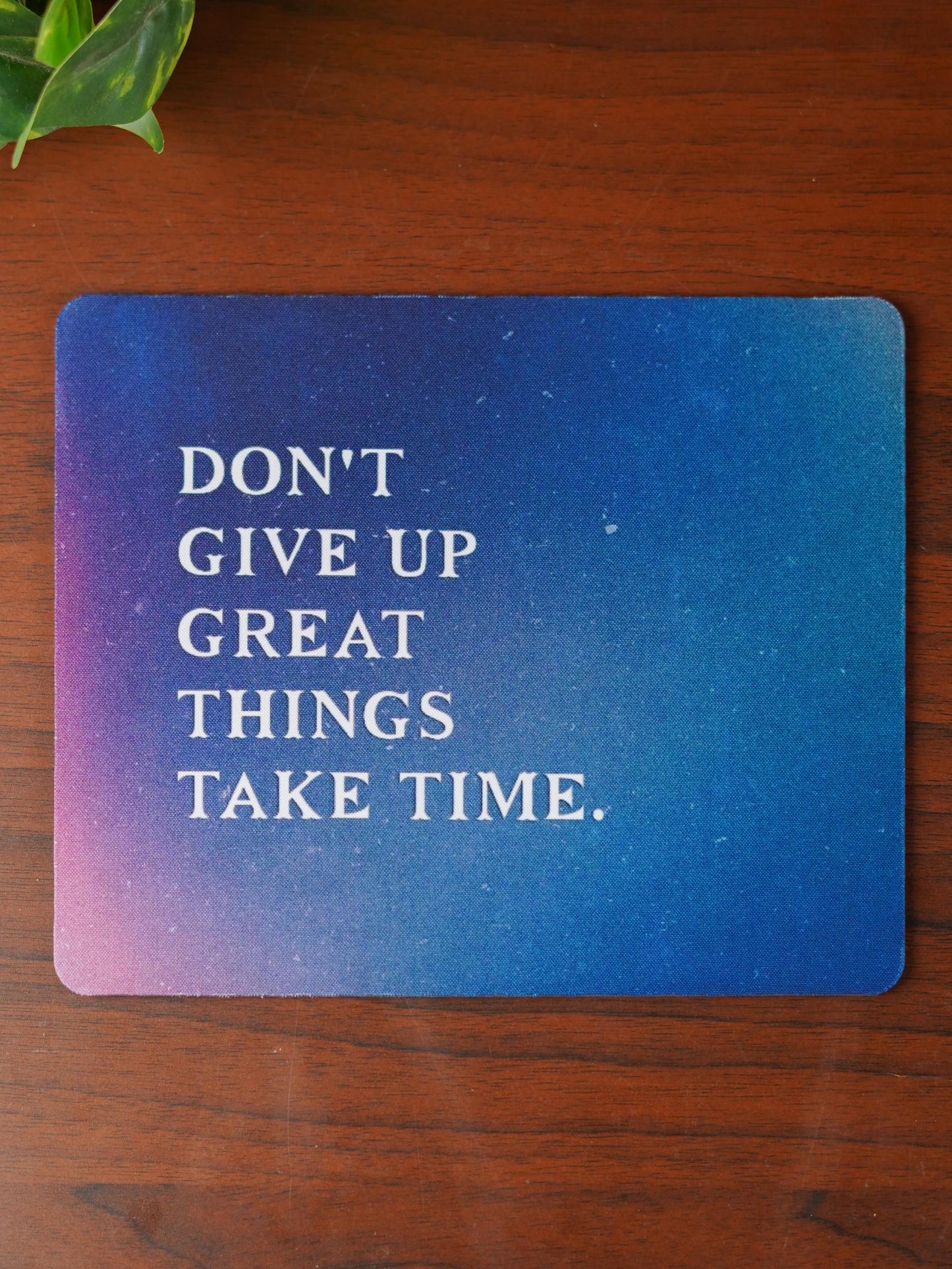 Mouse Pad - BCG0114