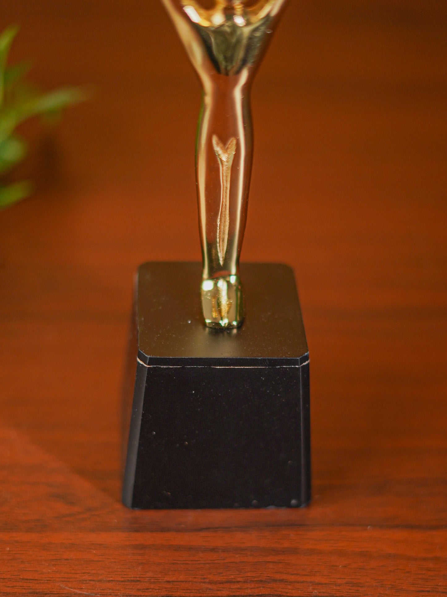 Gold Star Trophy - BCG0132
