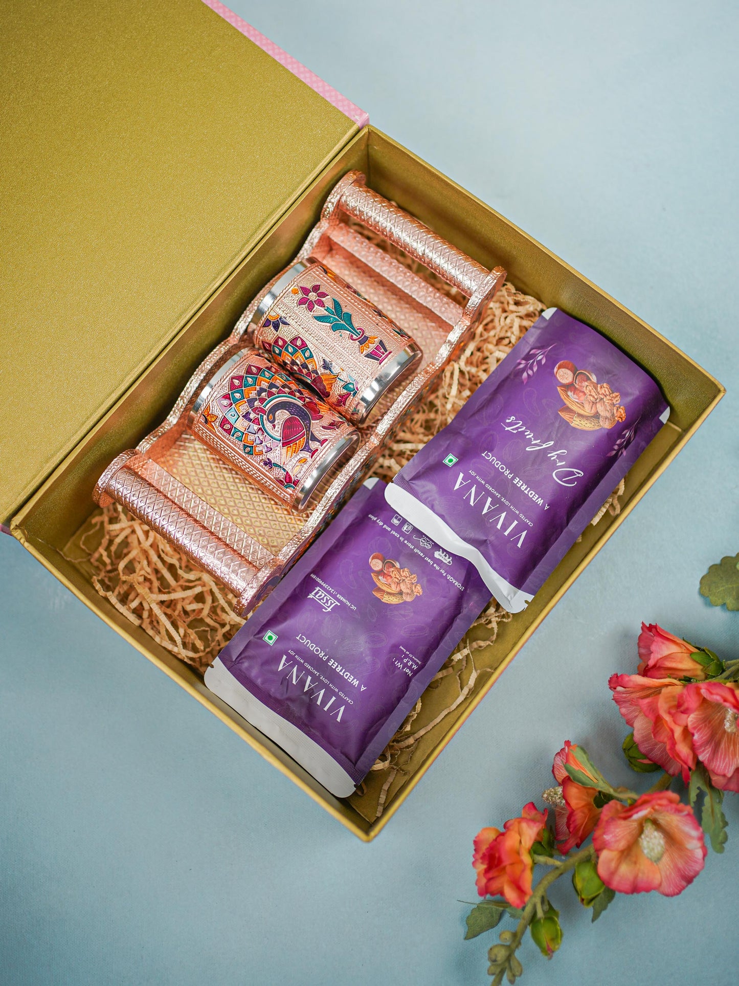 Deepavali Hamper 5 - WL4237
