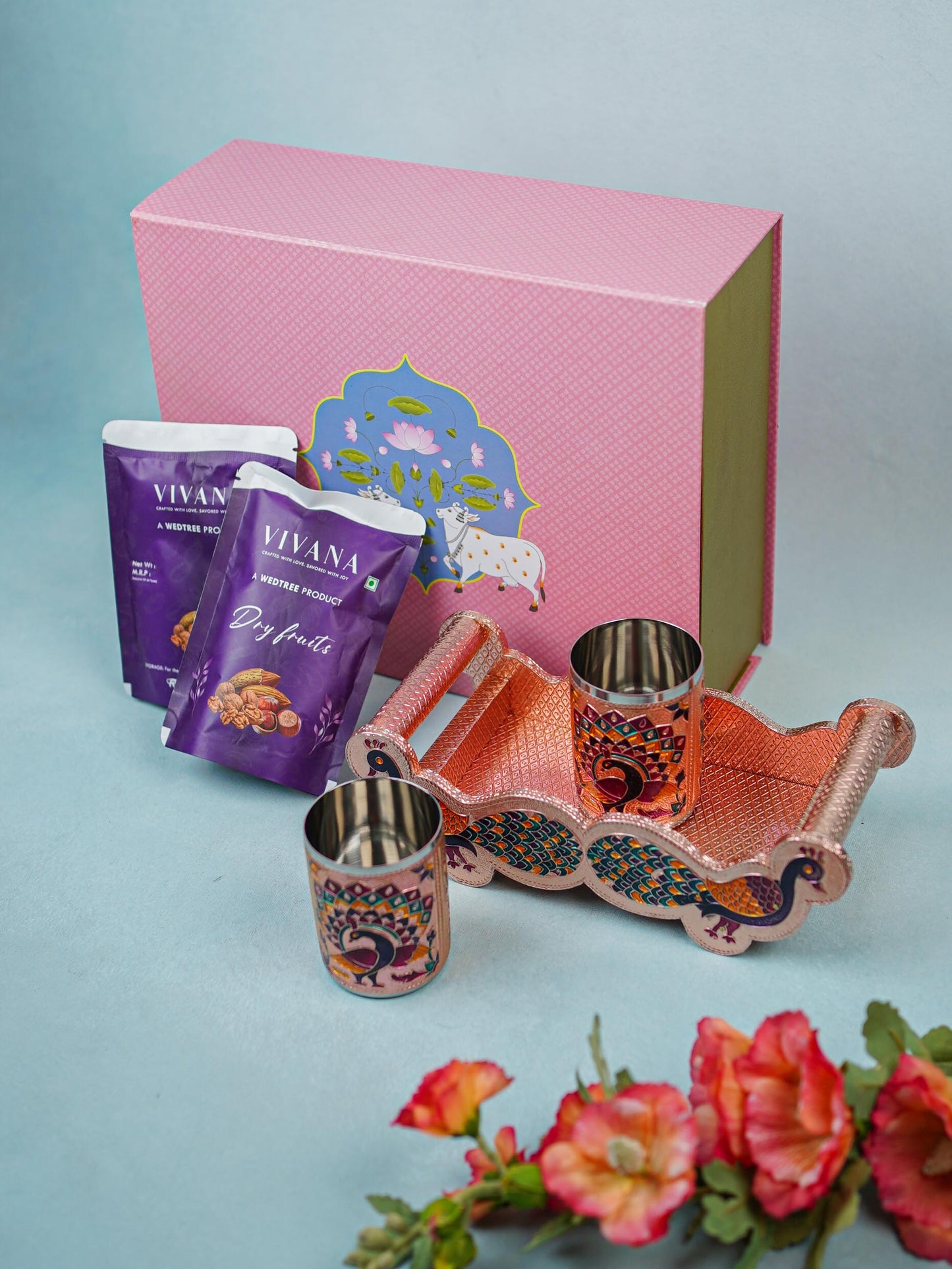 Deepavali Hamper 5 - WL4237