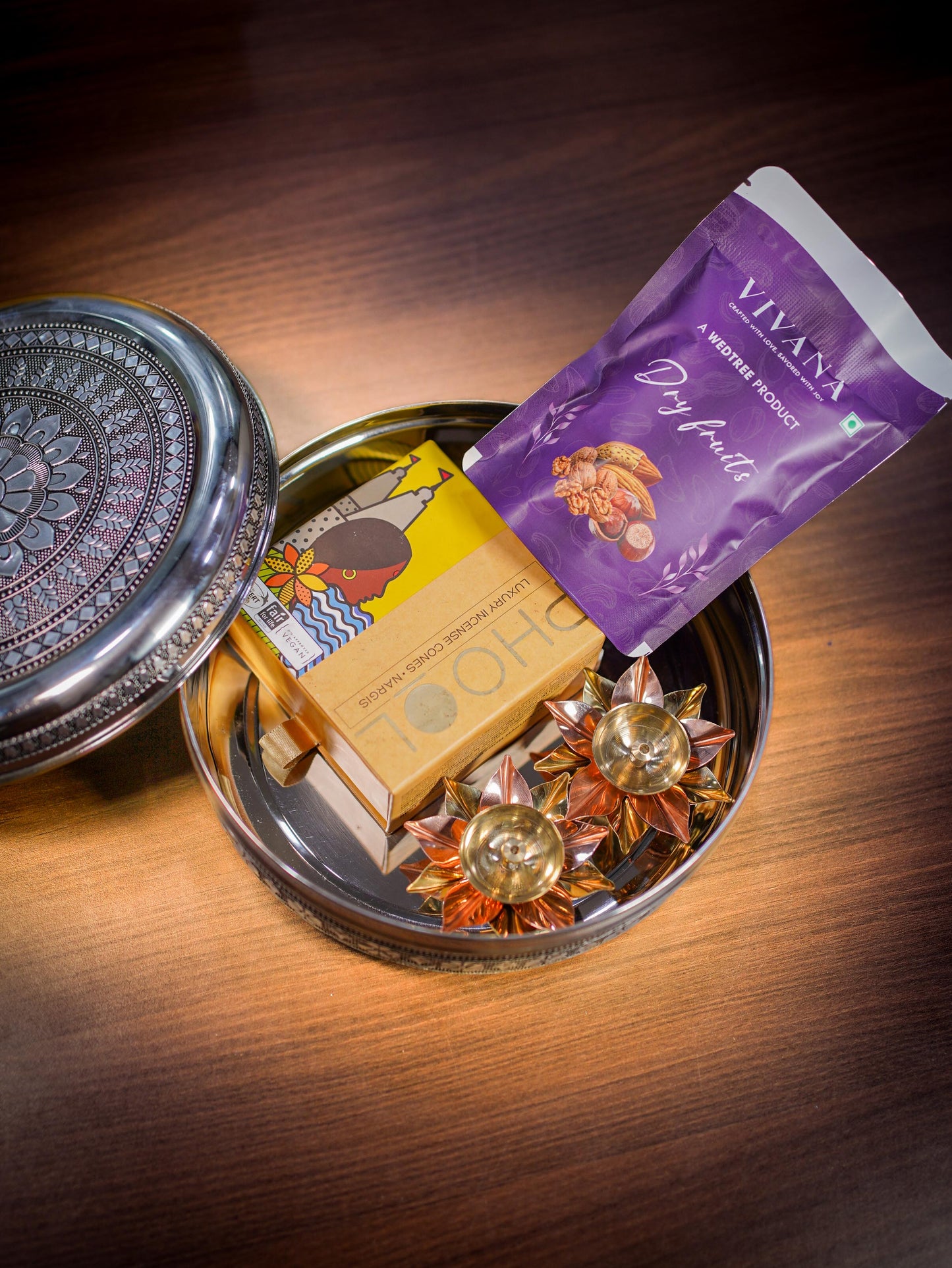 Deepavali Hamper 6 - WL4238