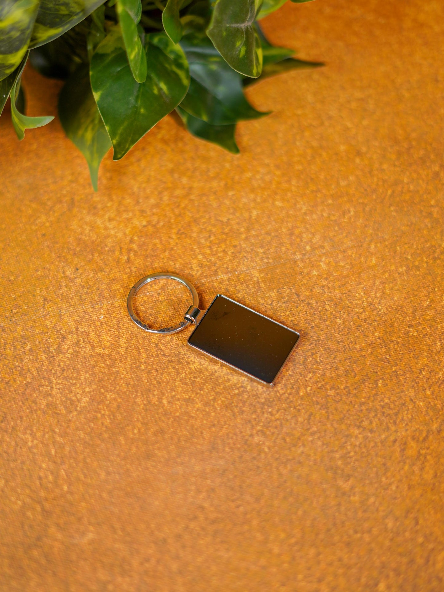 Corporate Gift - Card Holder with Pen & Keychain - BCG0148