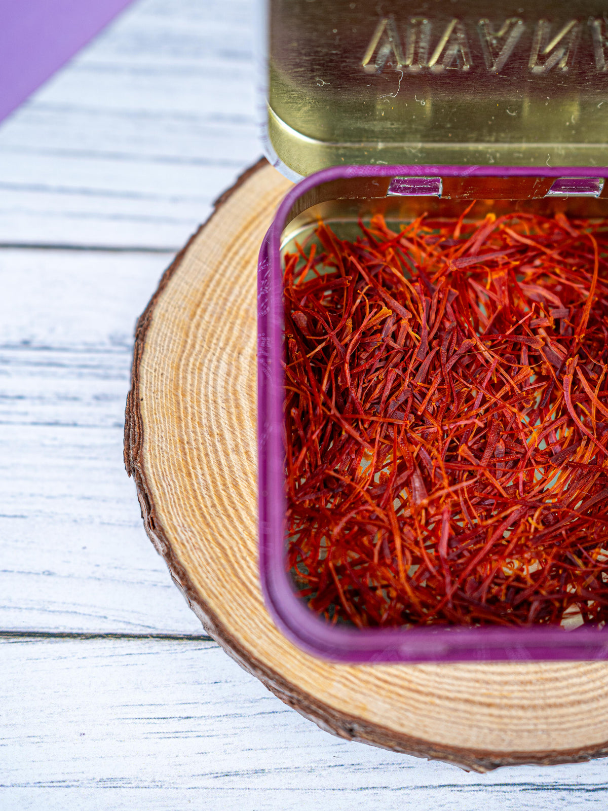 Saffron 5 Gms - WL5532
