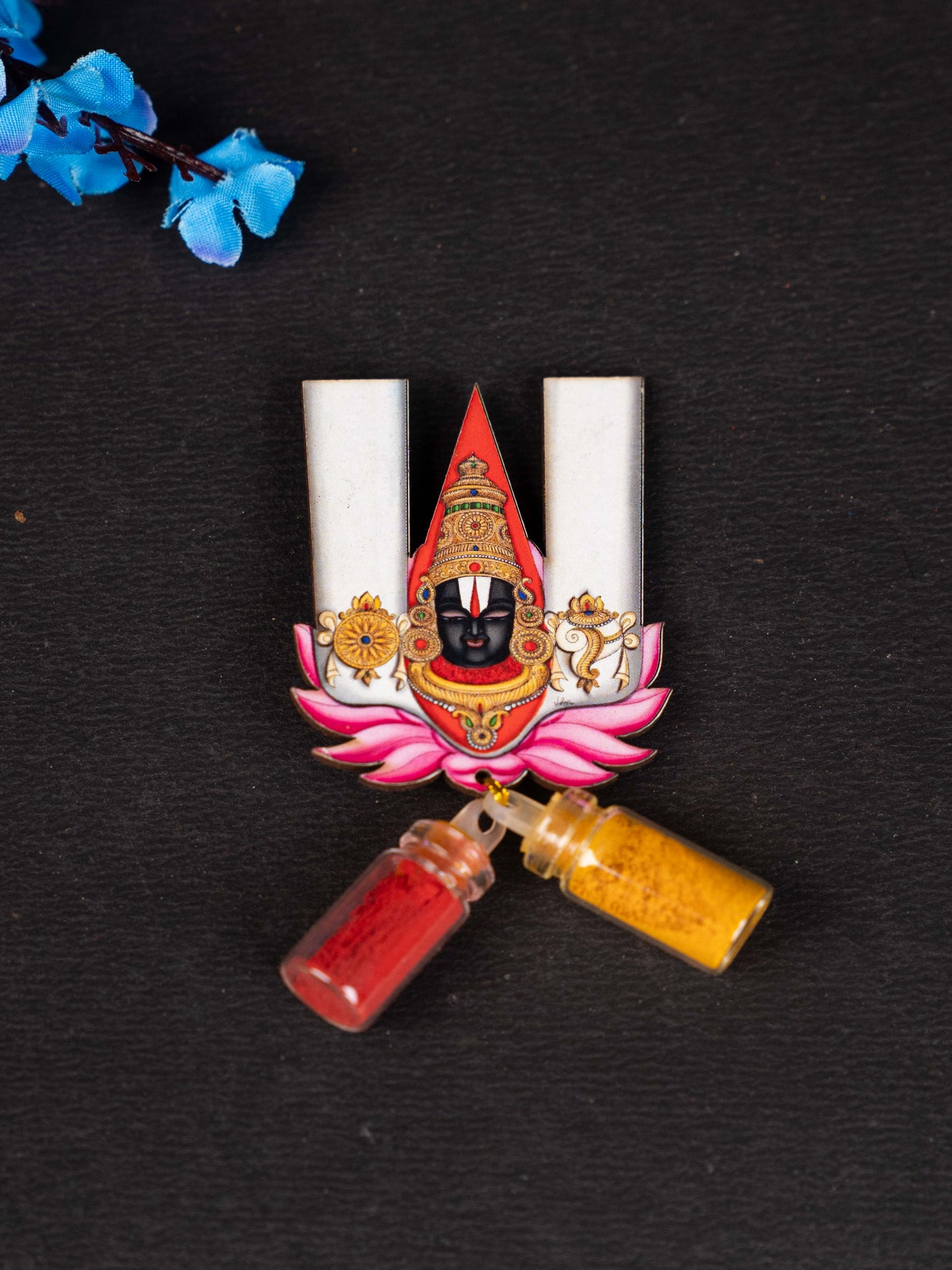 Balaji Haldi Kumkum Set - WBG1724