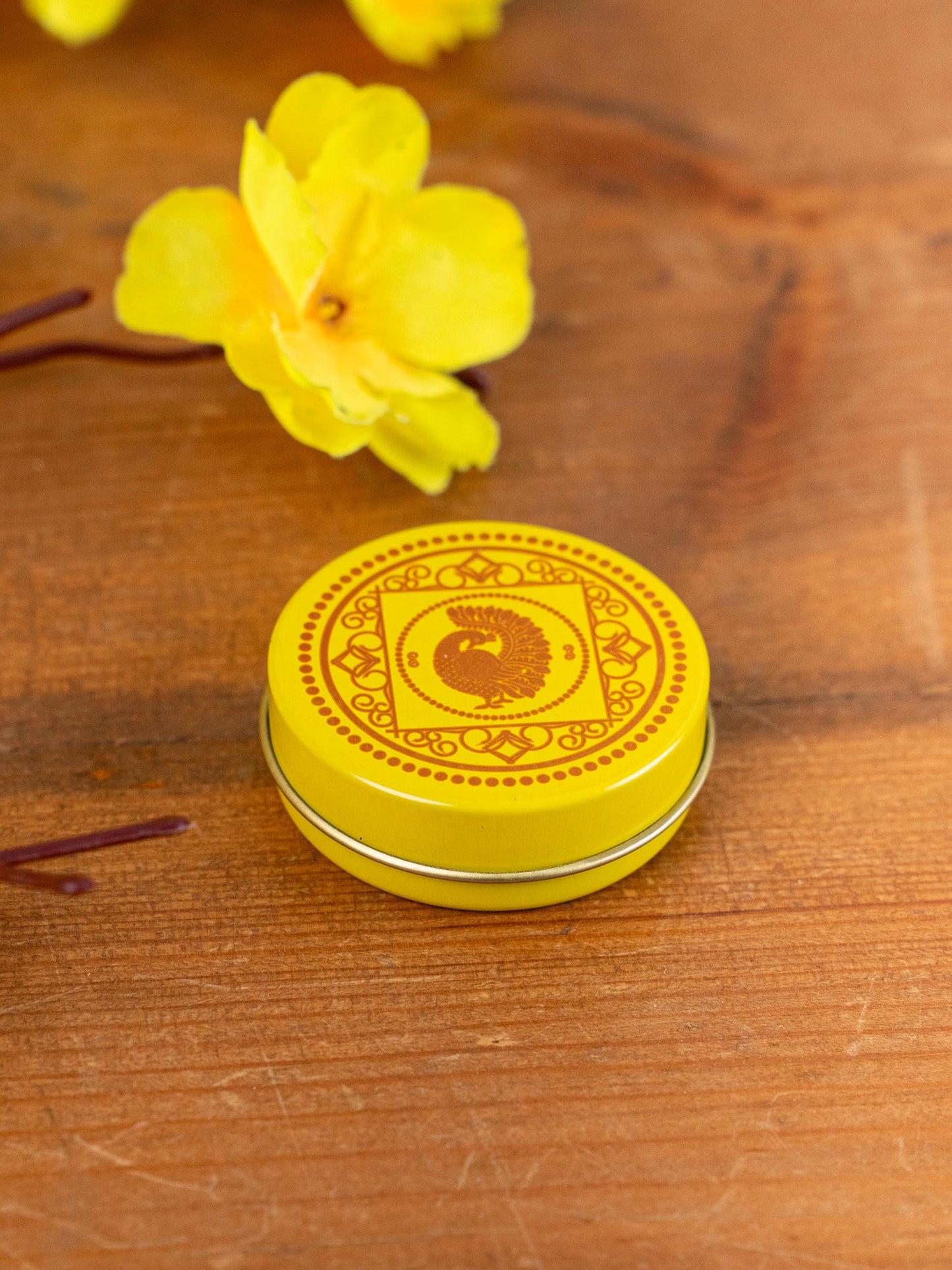 Annapakshi - Haldi Tin - WBG1790-1