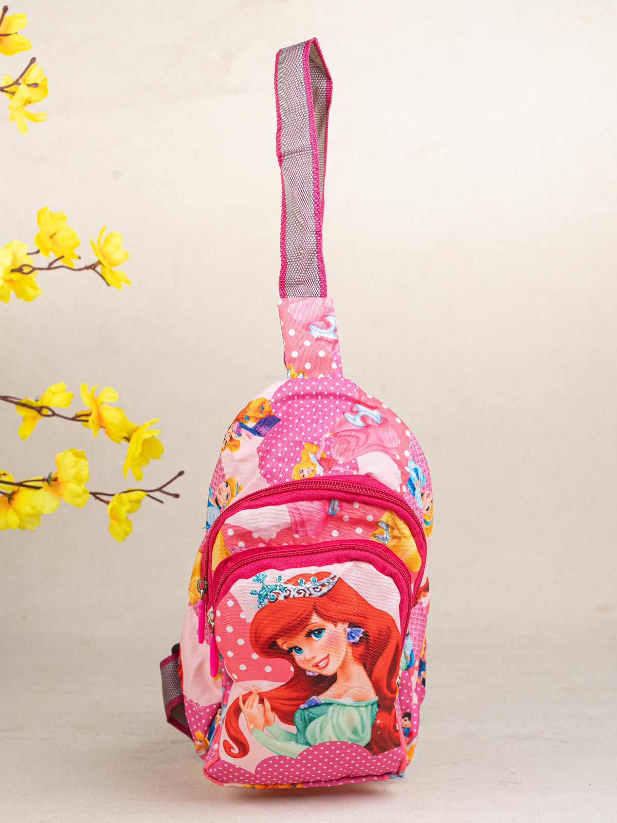 Kids Sling Bag - Barbie - WBG1809-2