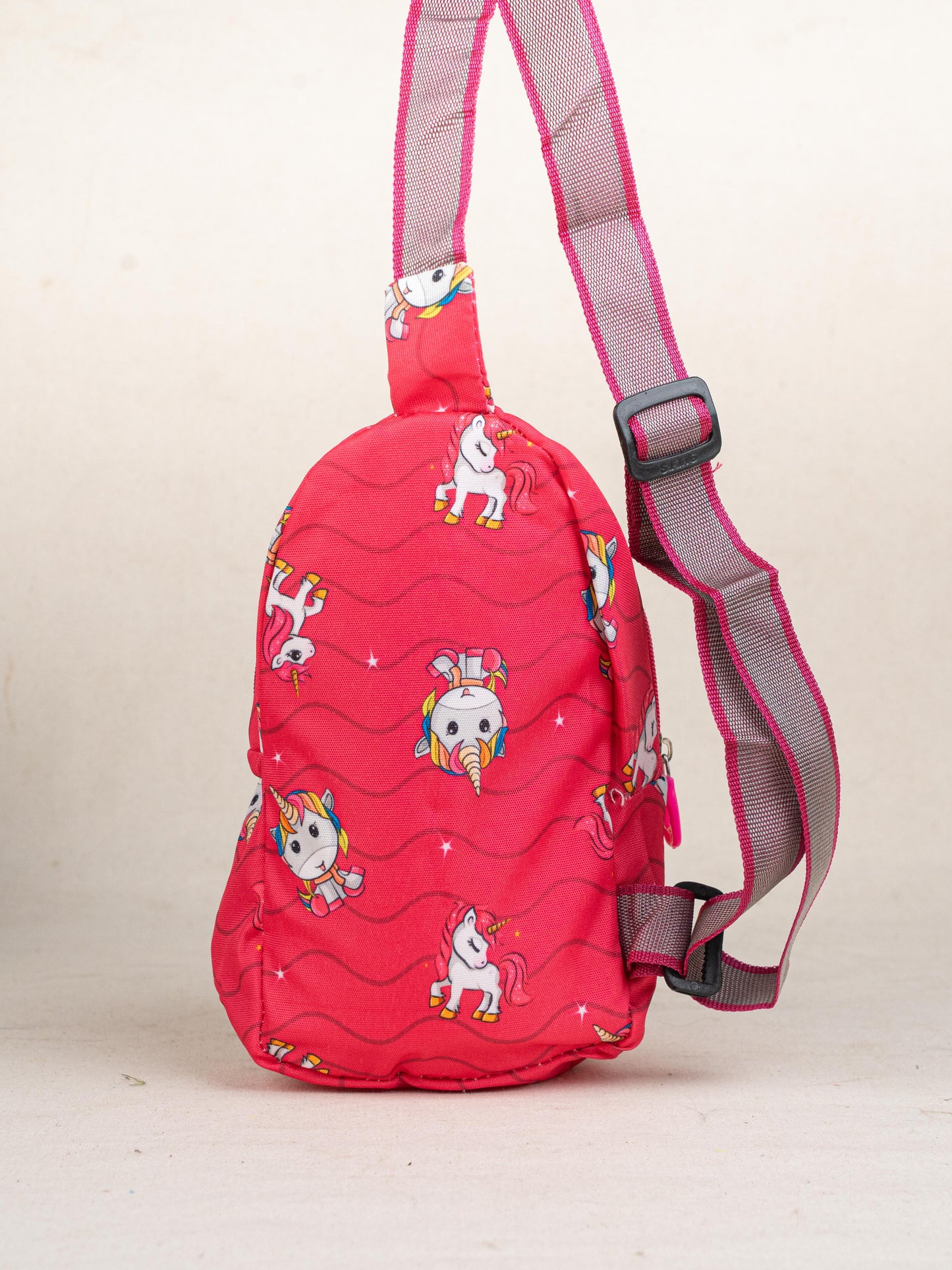 Kids Sling Bag - Unicorn - WBG1809-7