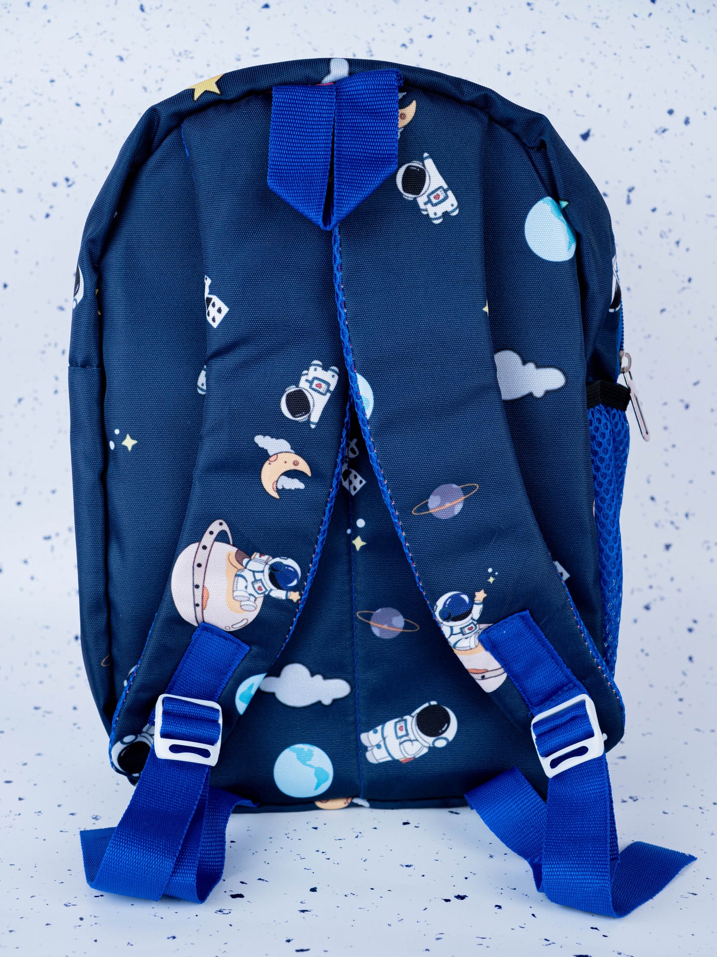 Kids Back Bag - Astronat - WBG1810-4
