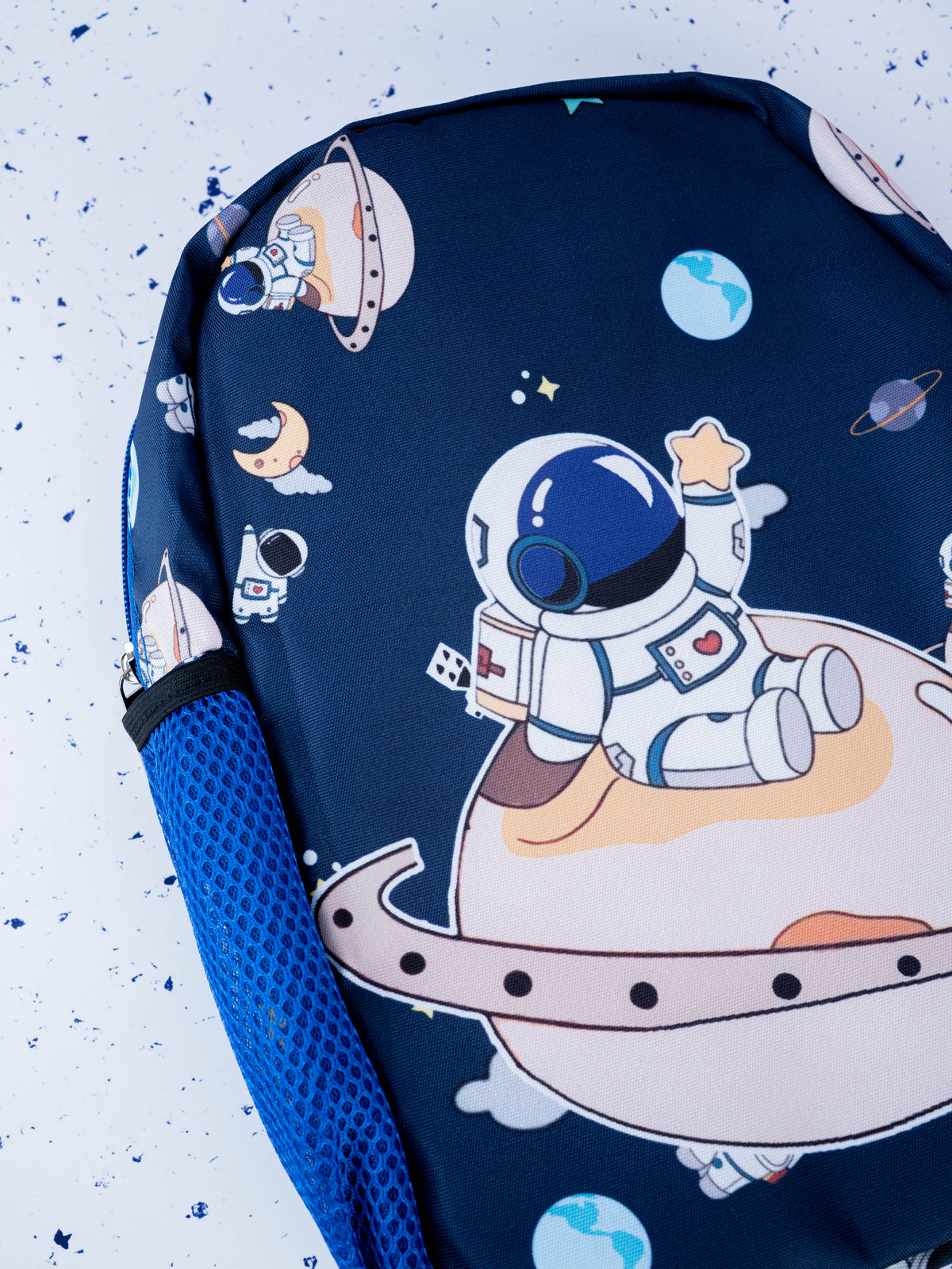 Kids Back Bag - Astronat - WBG1810-4