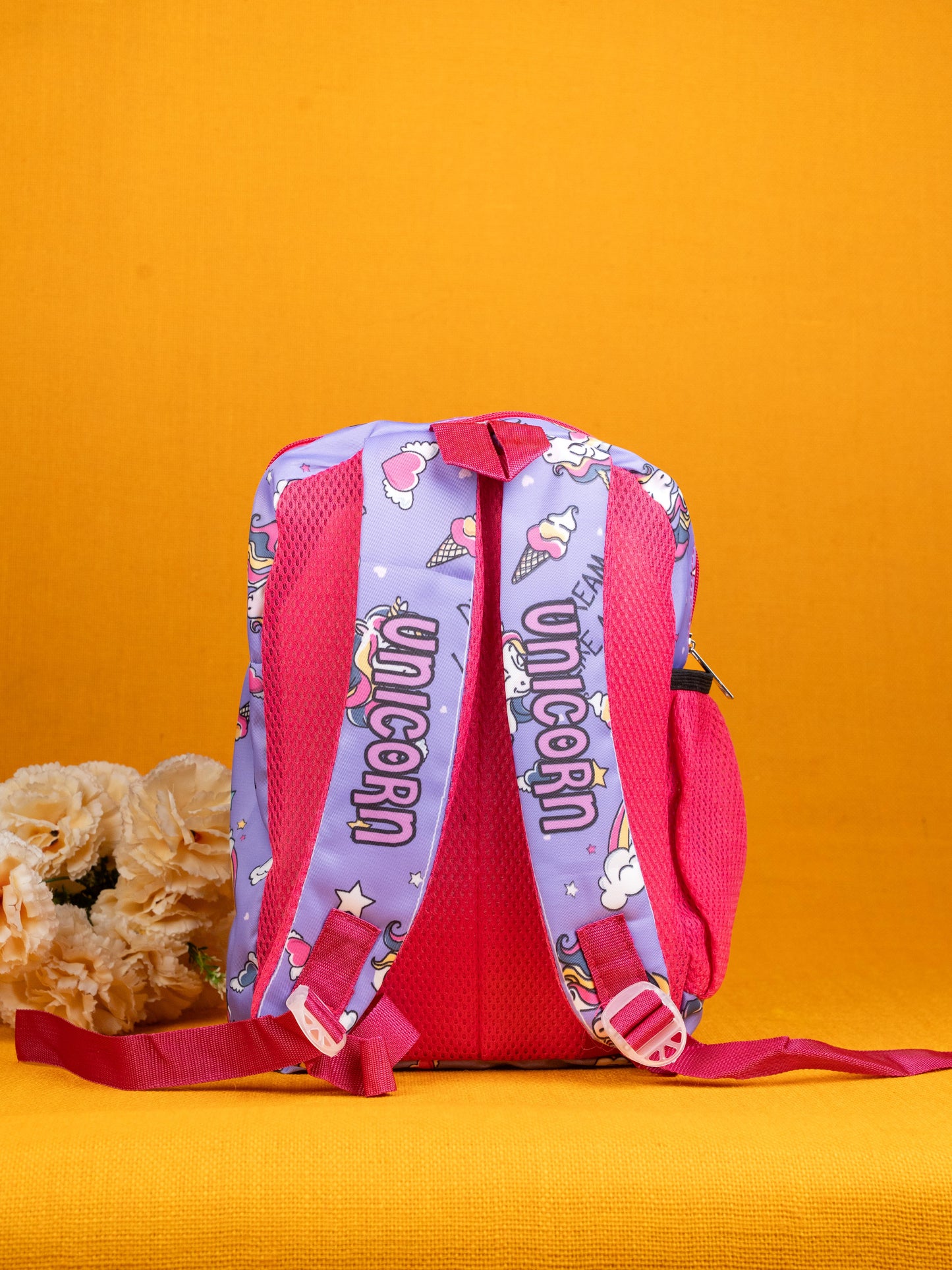 Kids Back Bag - Unicorn - WBG1810-2