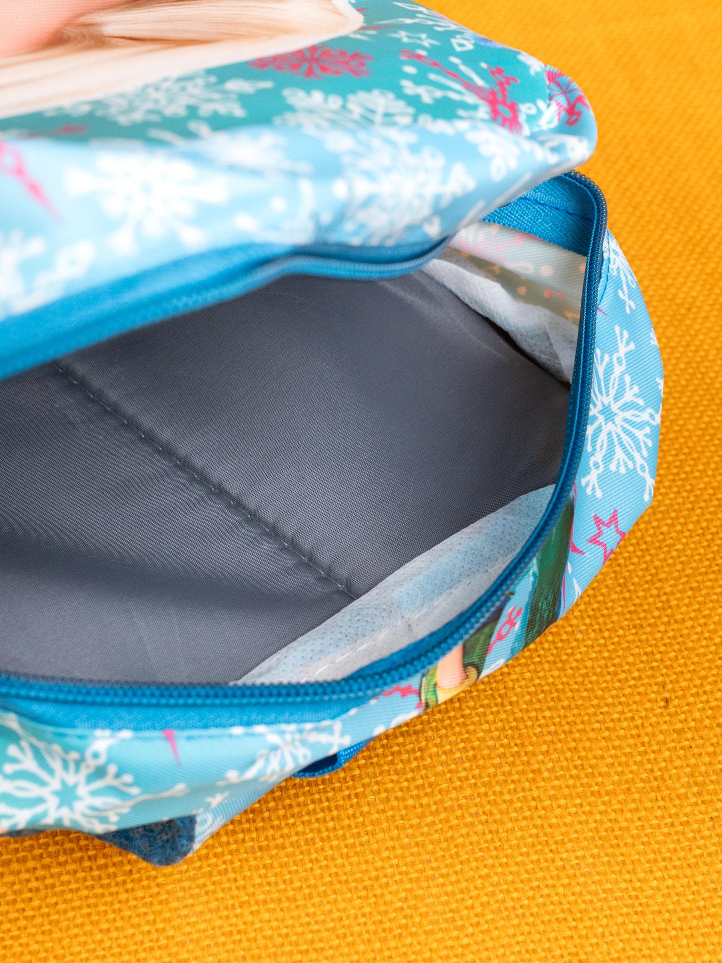 Kids Back Bag - Frozen - WBG1810-3