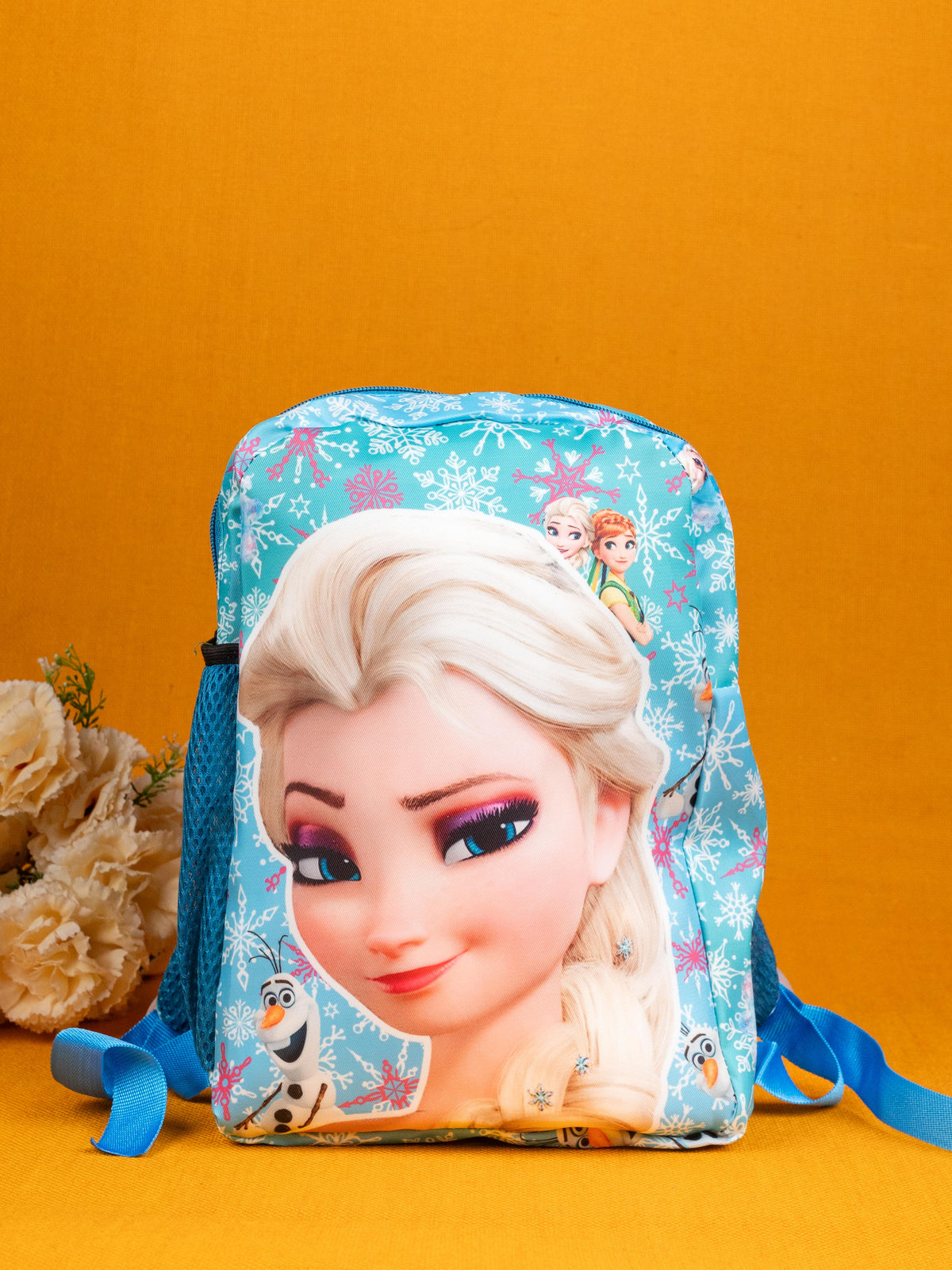 Kids Back Bag - Frozen - WBG1810-3