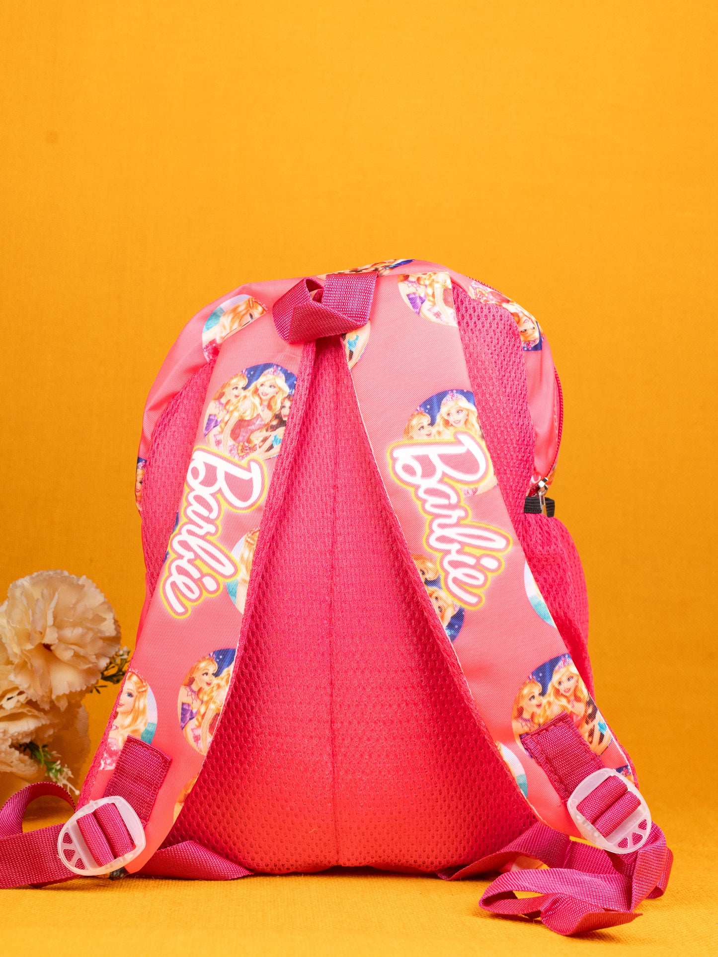 Kids Back Bag - Barbie - WBG1810-5