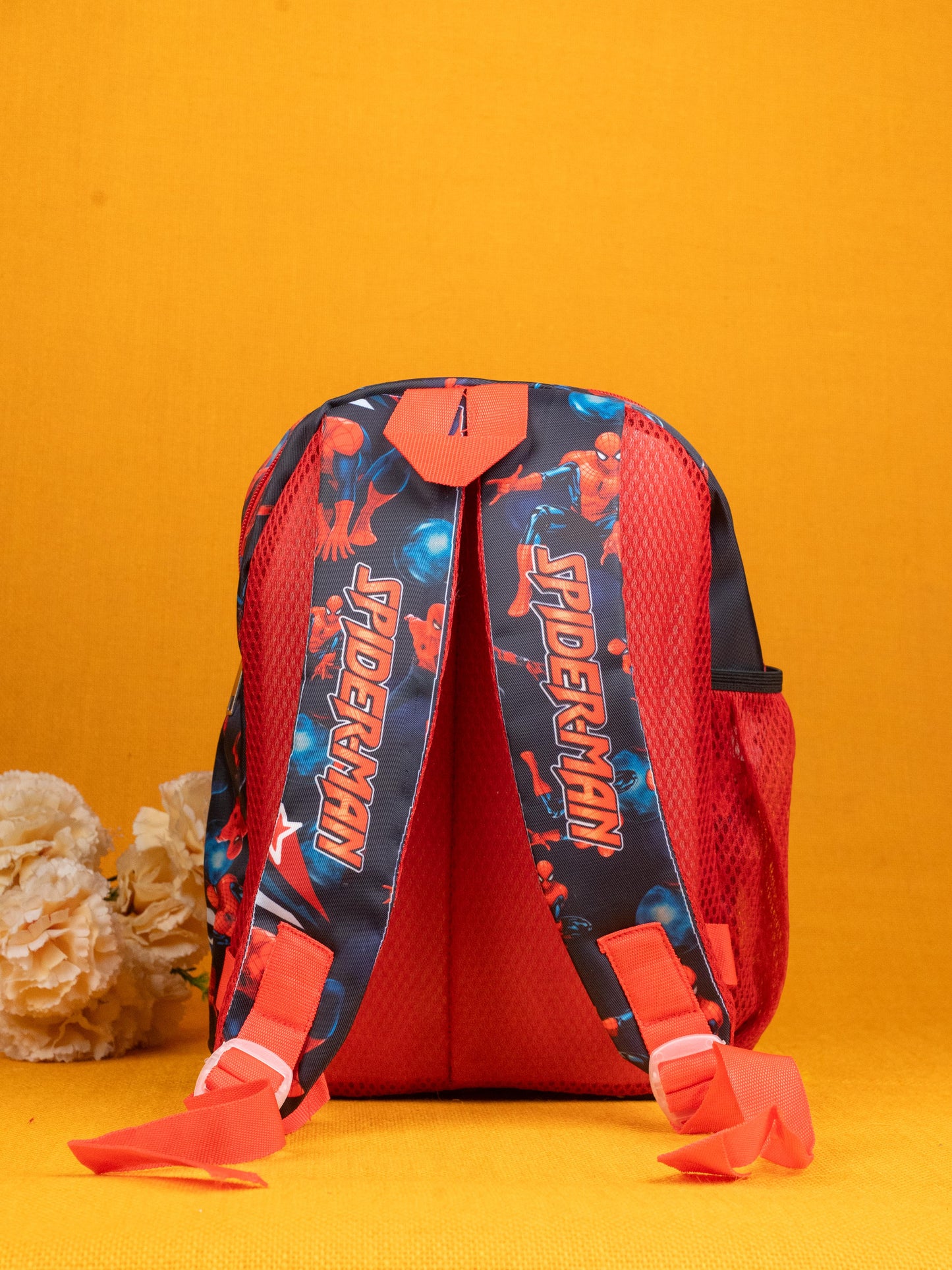 Kids Back Bag - Spiderman - WBG1810-1