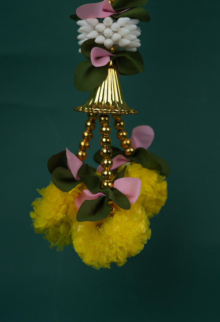 Artifical Flower Thoran - Set of 2 - WBG1879