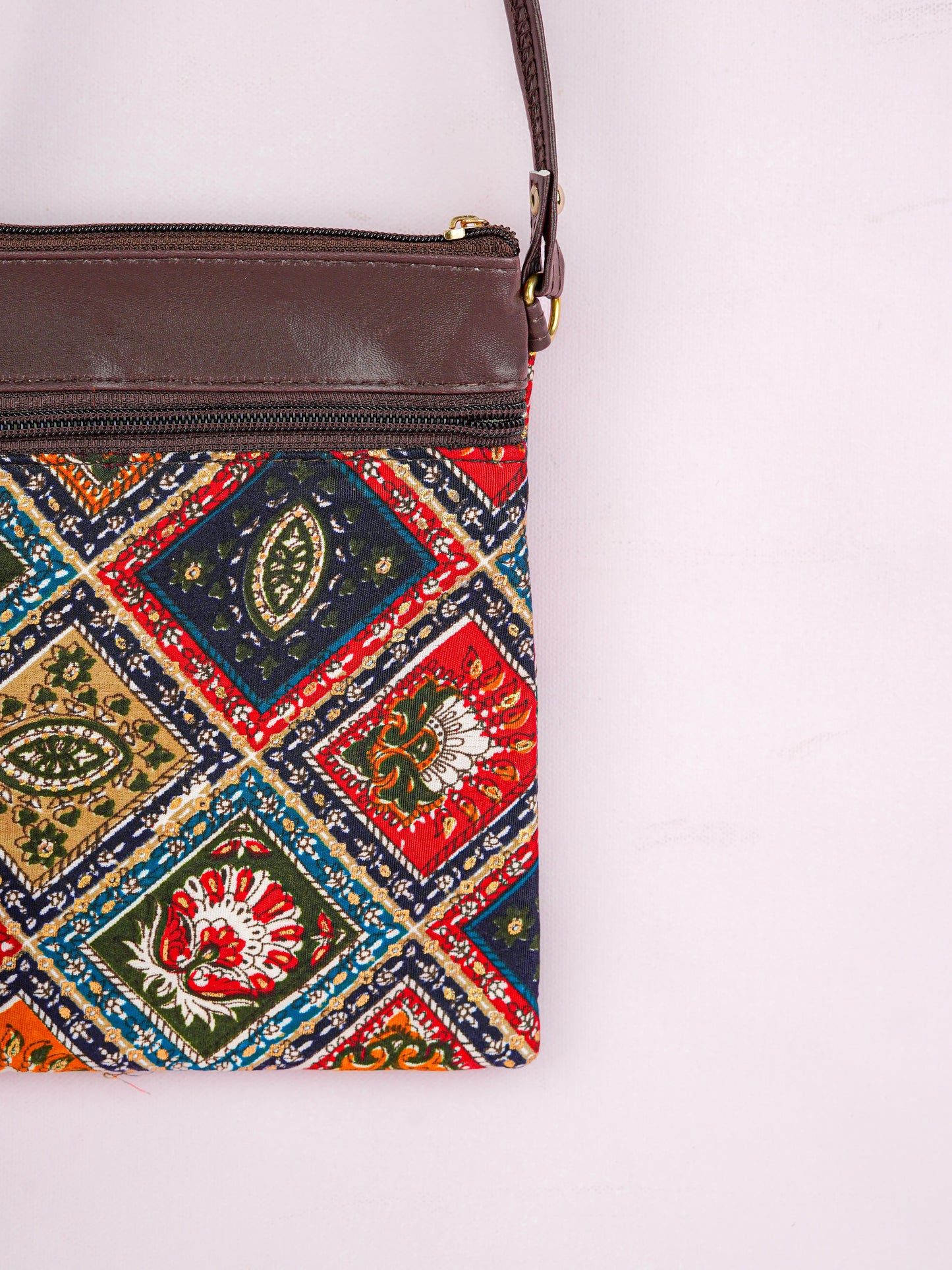 Sling Bag - 8x5 inch - WBG1935