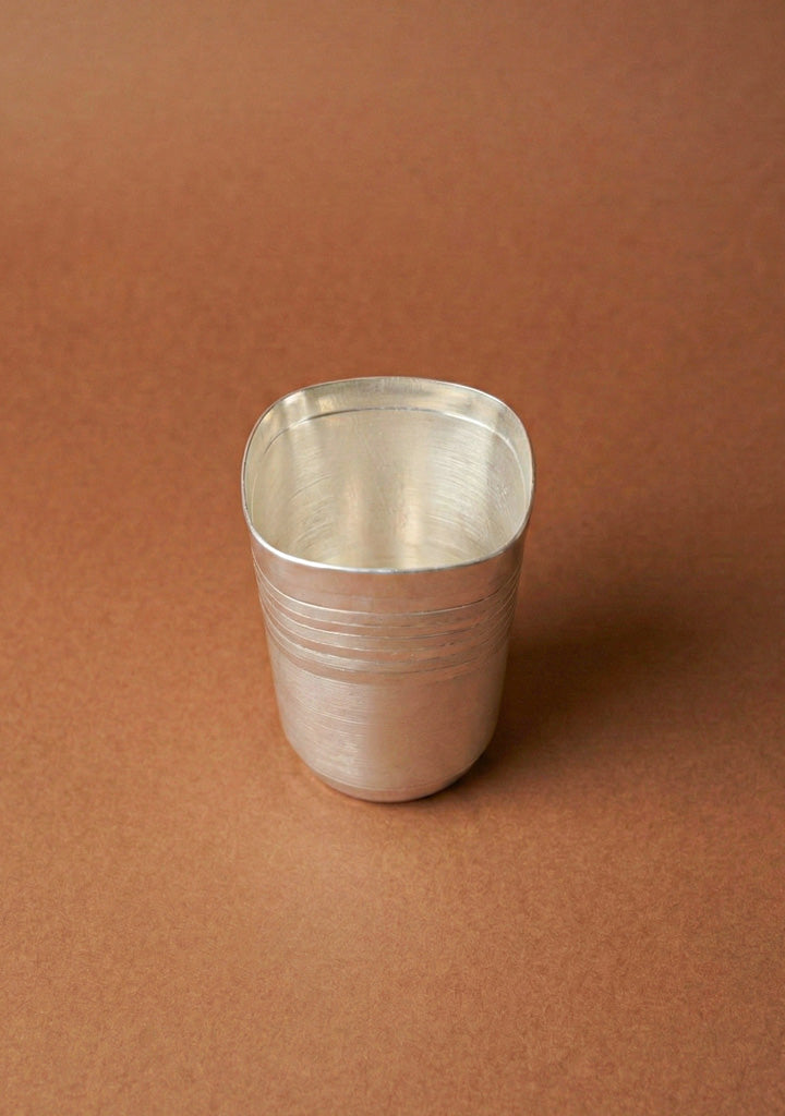 Square Glass - 3 inch - WBG1976