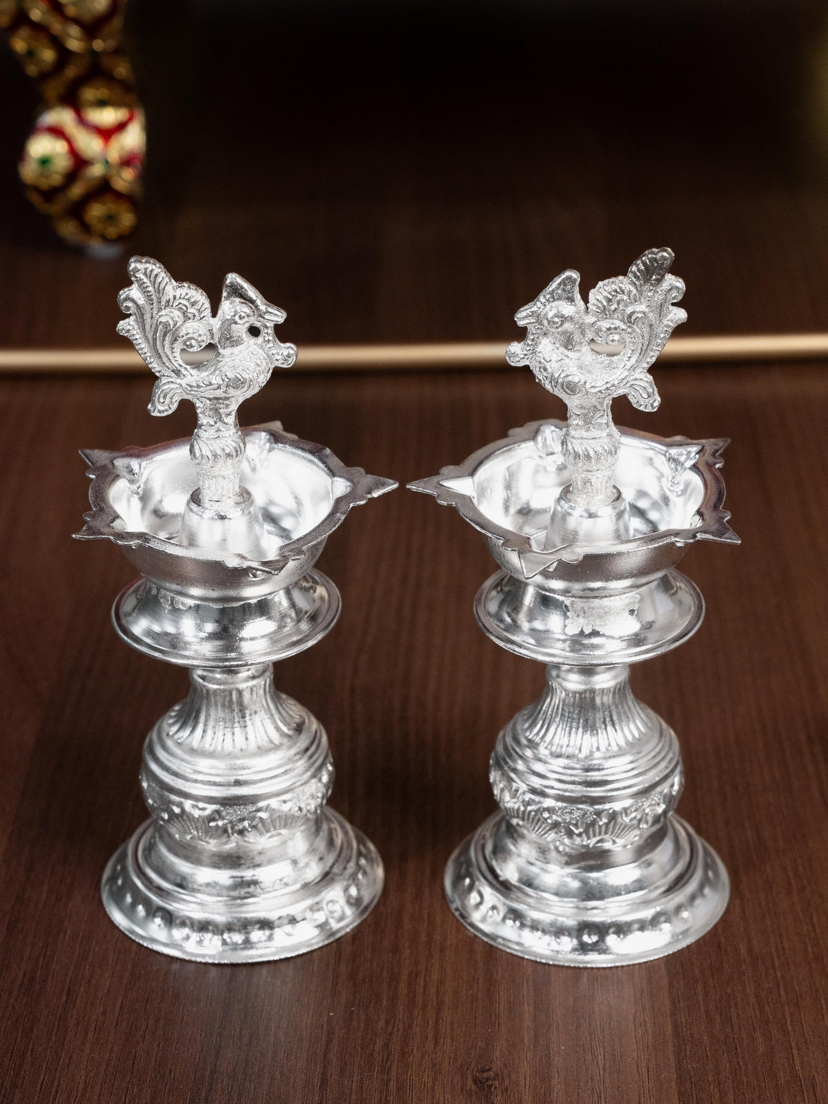 Varamahalakshmi - Decorative Mandapam - WGC0084